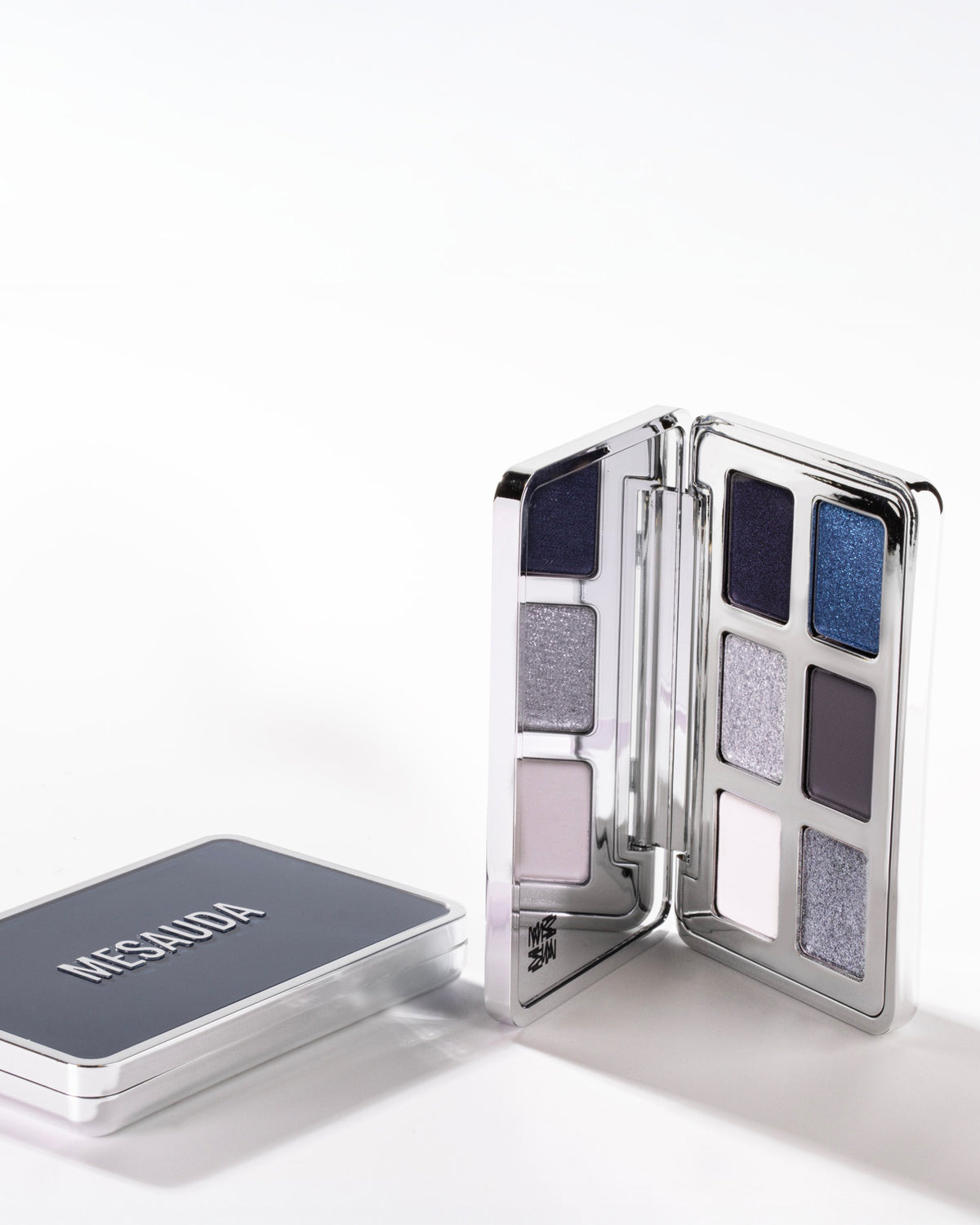 TESTER – Colour Theory