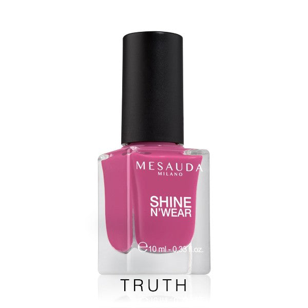 VERNIS À ONGLES SHINE'N WEAR