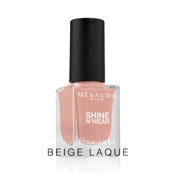 VERNIS À ONGLES SHINE'N WEAR