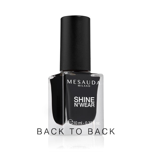 VERNIS À ONGLES SHINE'N WEAR