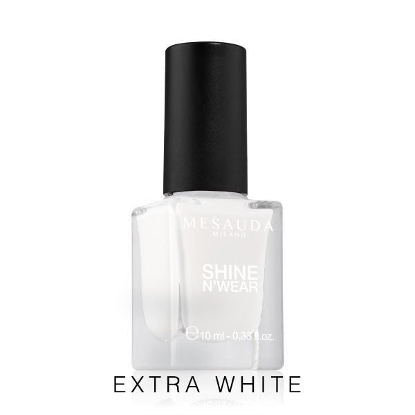 VERNIS À ONGLES SHINE'N WEAR