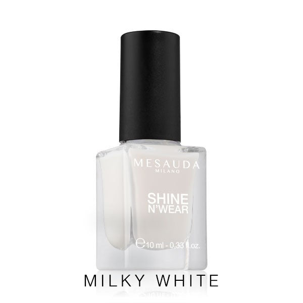 VERNIS À ONGLES SHINE'N WEAR