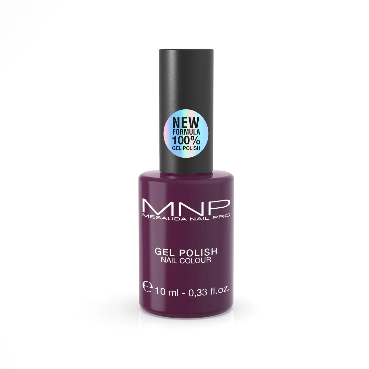 MNP GEL POLISH NAIL COLOUR - MOST POPULAR (MORE OPTIONS)