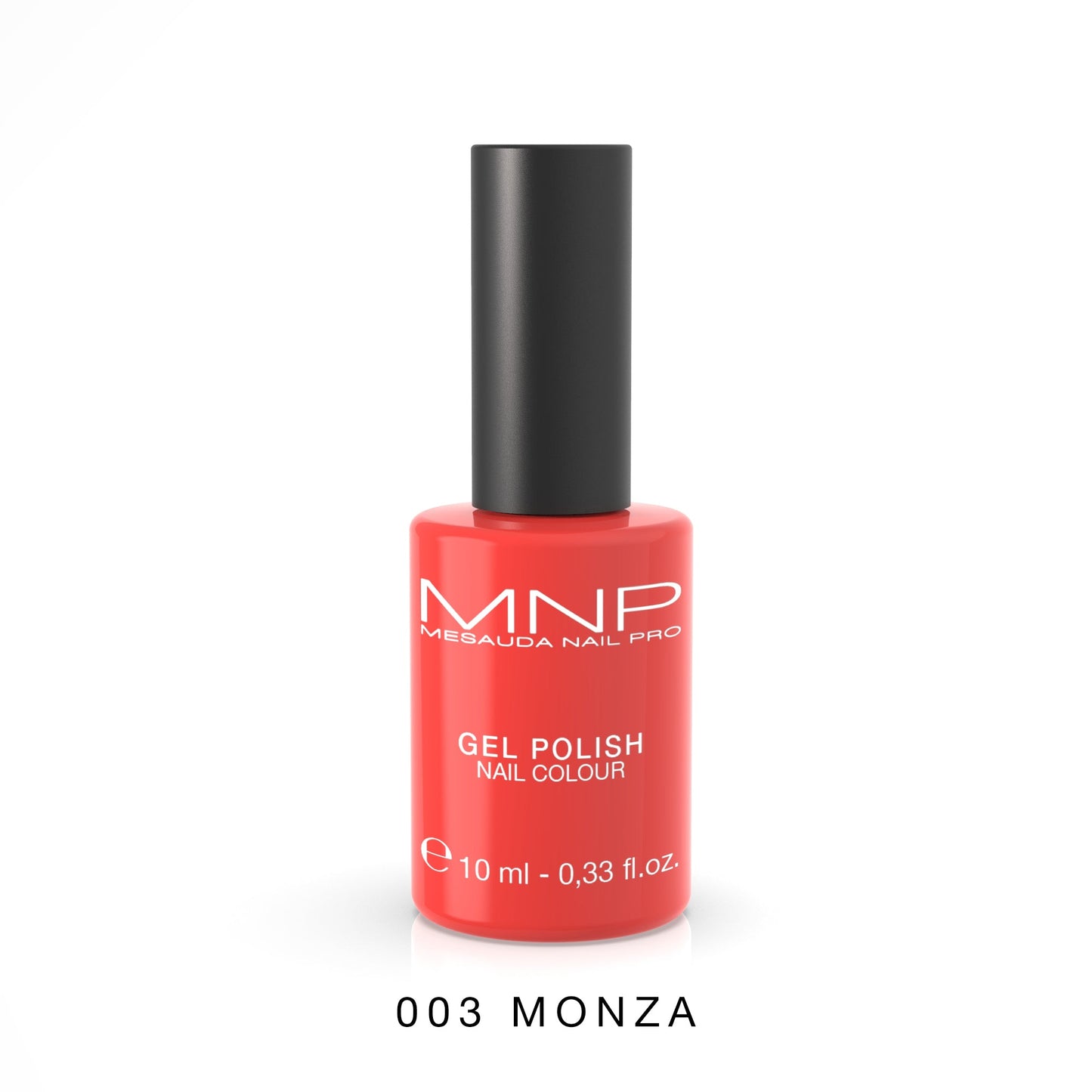 MNP GEL POLISH NAIL COLOUR - MOST POPULAR (MORE OPTIONS)