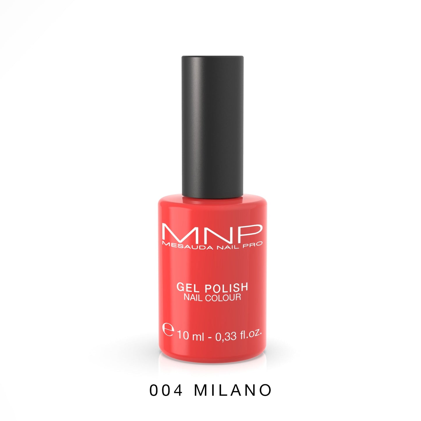 MNP GEL POLISH NAIL COLOUR - MOST POPULAR (MORE OPTIONS)