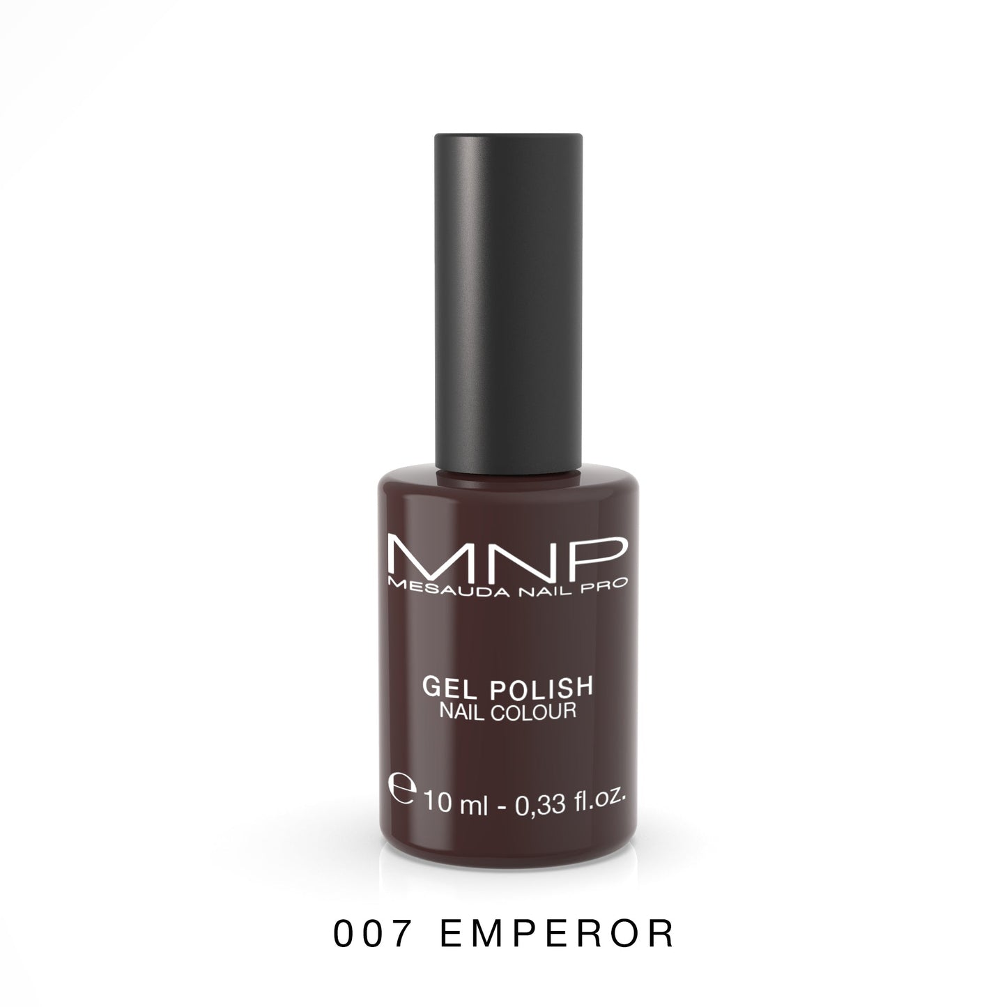 MNP GEL POLISH NAIL COLOUR - MOST POPULAR (MORE OPTIONS)
