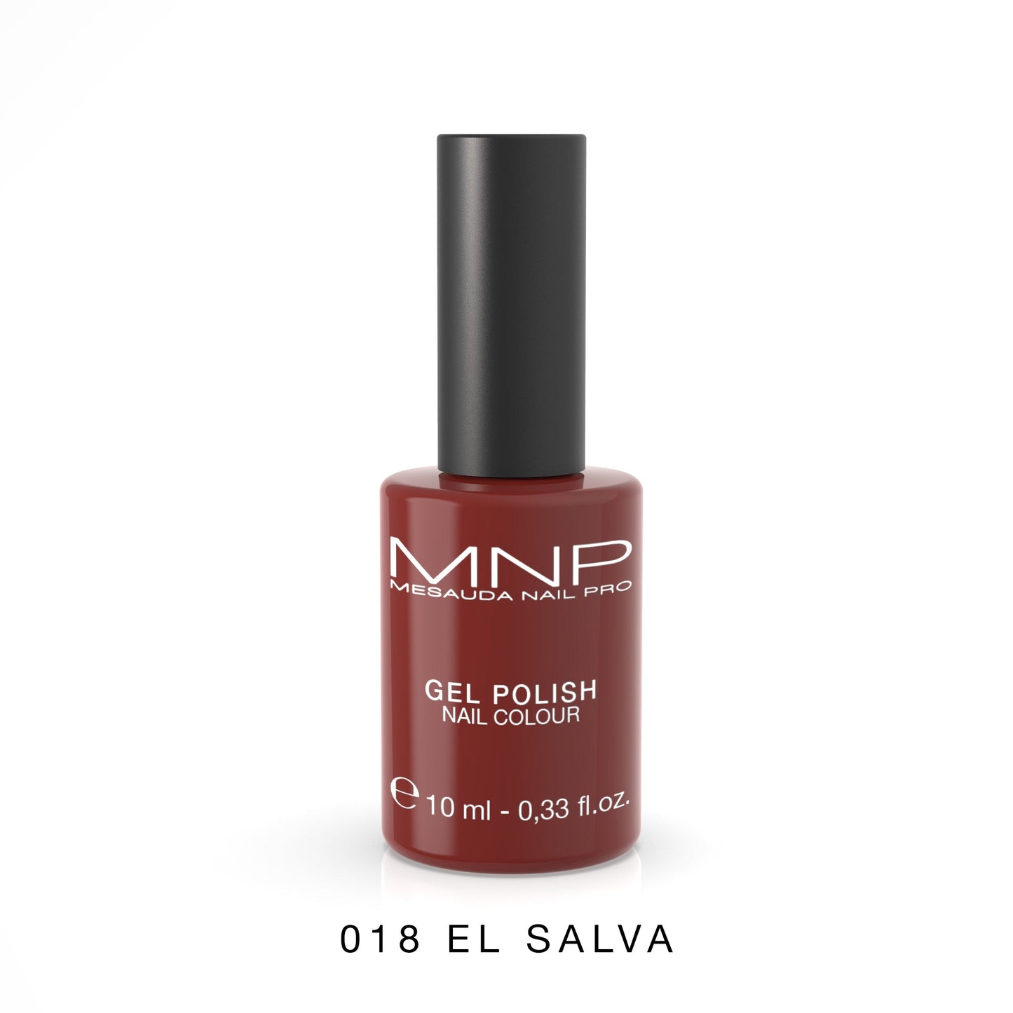MNP GEL POLISH NAIL COLOUR - MOST POPULAR (MORE OPTIONS)