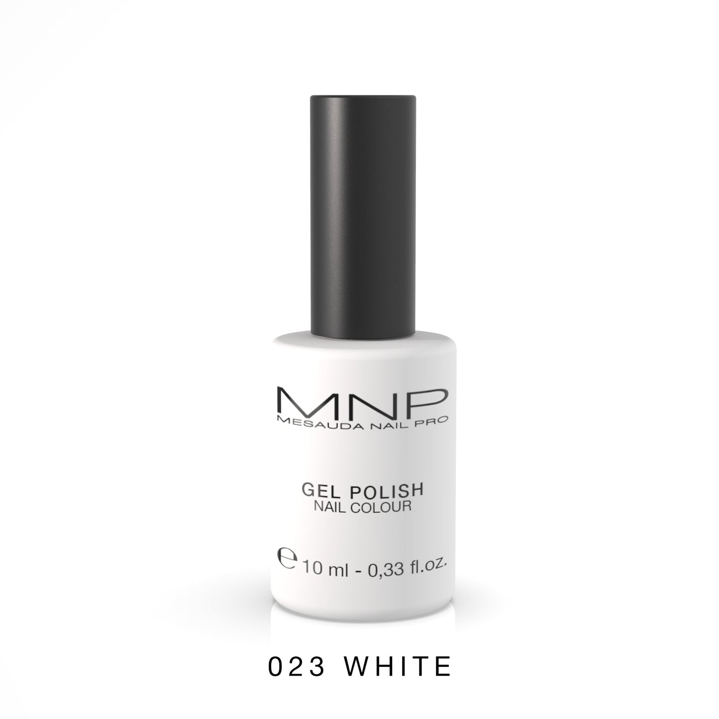 MNP GEL POLISH NAIL COLOUR - MOST POPULAR (MORE OPTIONS)