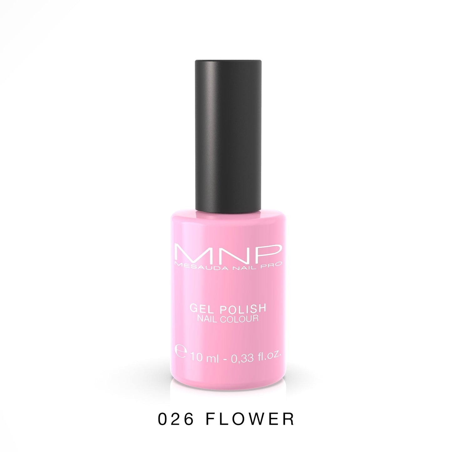 MNP GEL POLISH NAIL COLOUR - PART 1 (MORE OPTIONS)
