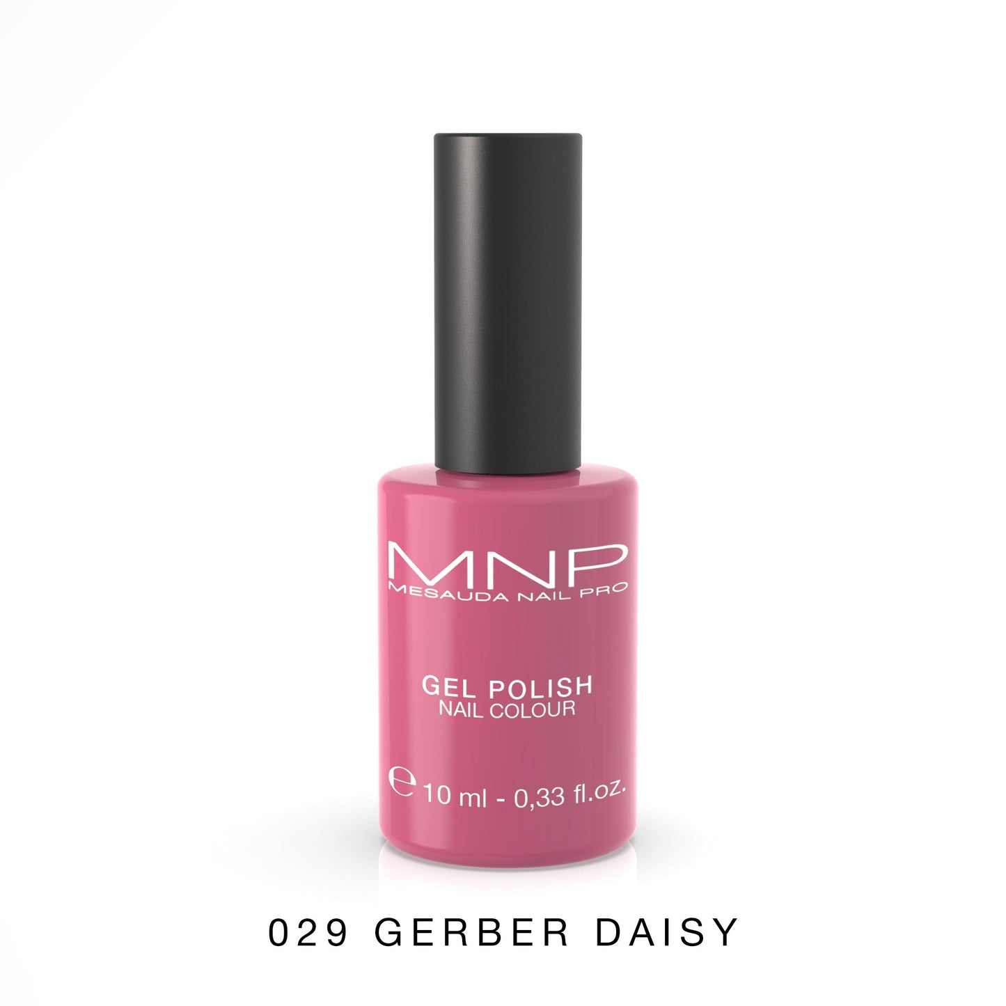 MNP GEL POLISH NAIL COLOUR - PART 1 (MORE OPTIONS)