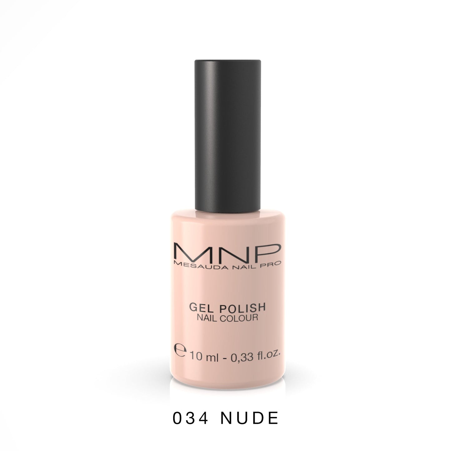 MNP GEL POLISH NAIL COLOUR - MOST POPULAR (MORE OPTIONS)