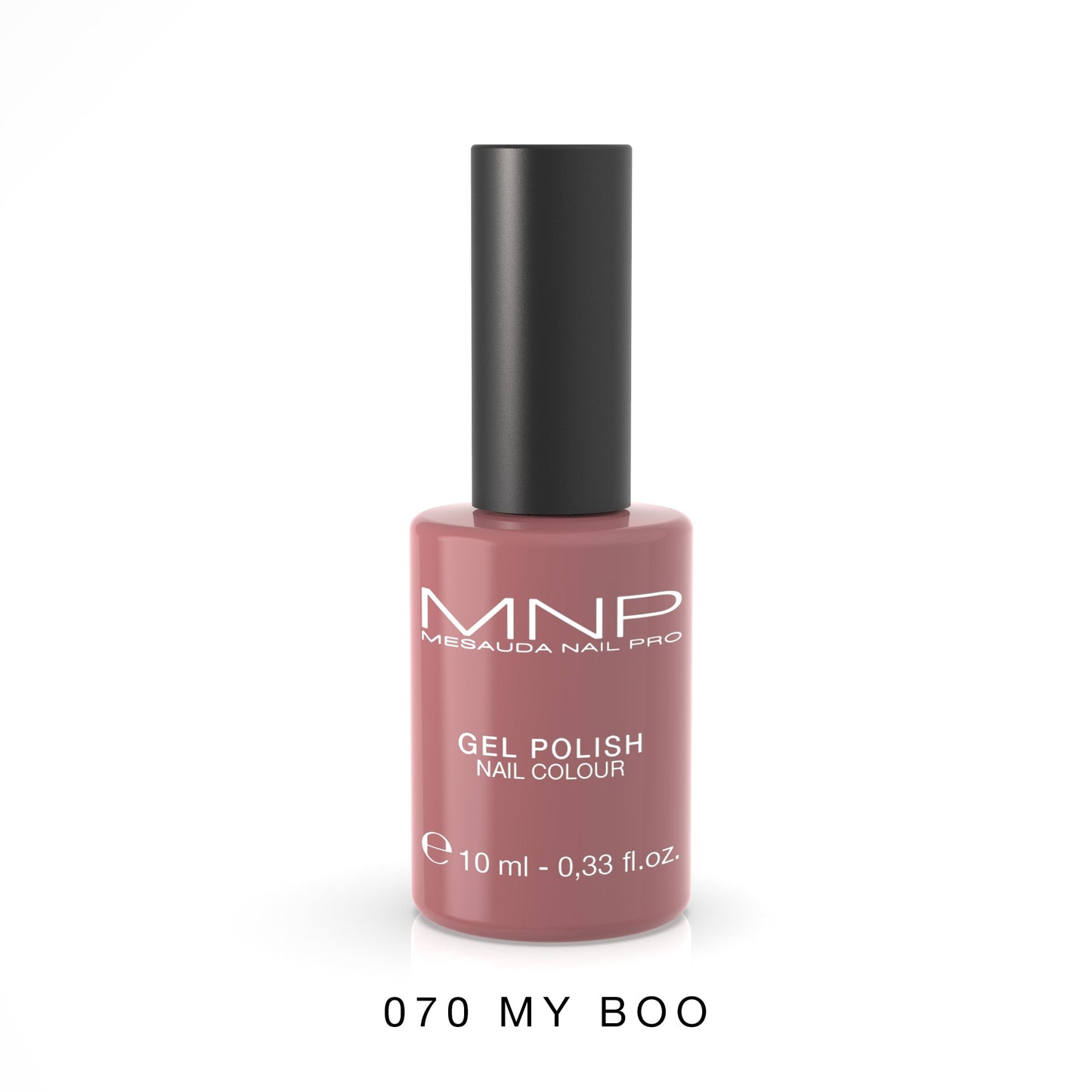 MNP GEL POLISH NAIL COLOUR - MOST POPULAR (MORE OPTIONS)
