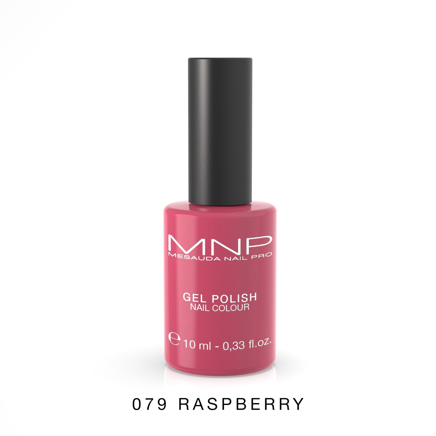 MNP GEL POLISH NAIL COLOUR - MOST POPULAR (MORE OPTIONS)
