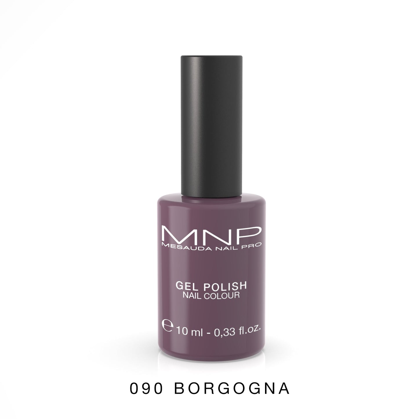 MNP GEL POLISH NAIL COLOUR - PART 1 (MORE OPTIONS)