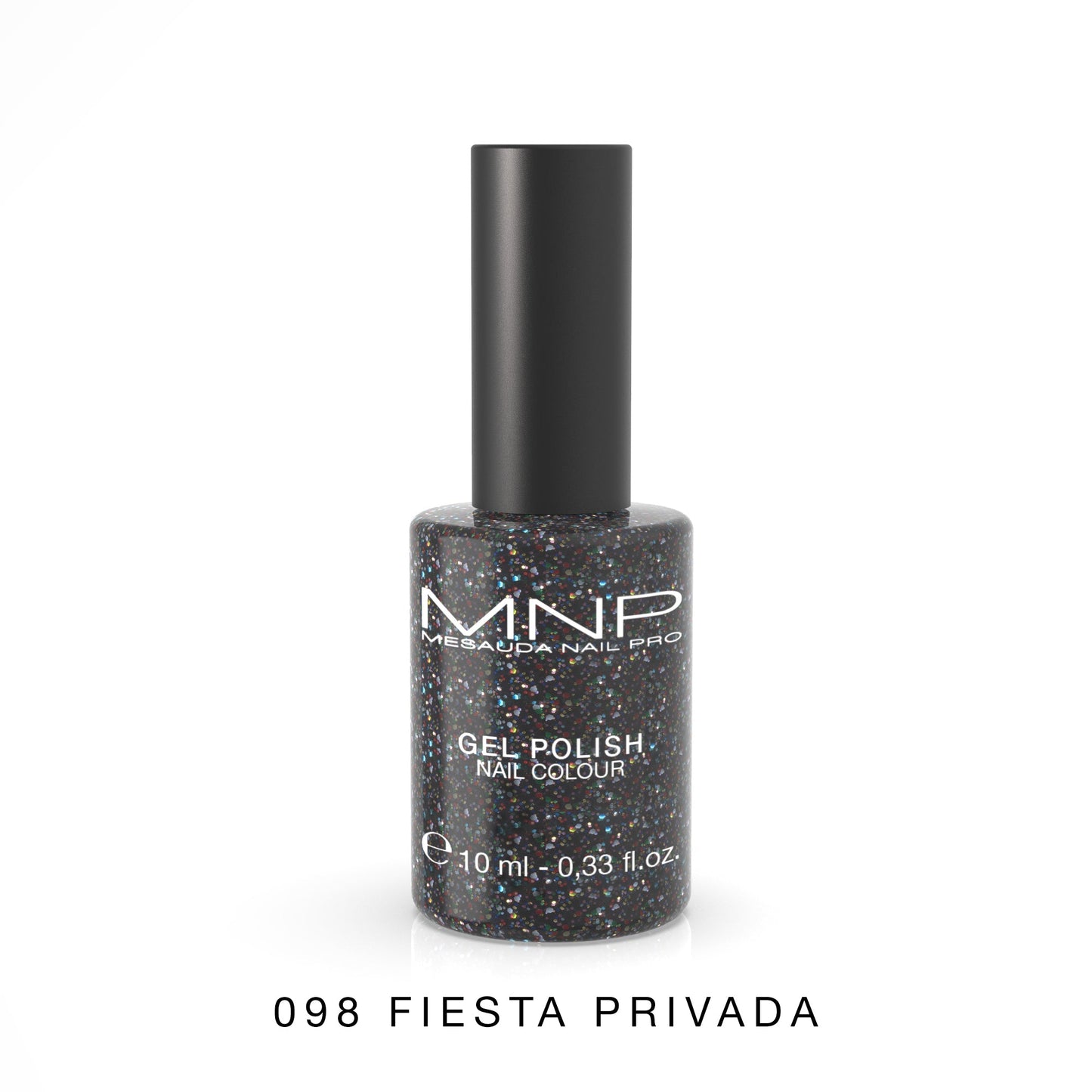 MNP GEL POLISH NAIL COLOUR - PART 1 (MORE OPTIONS)