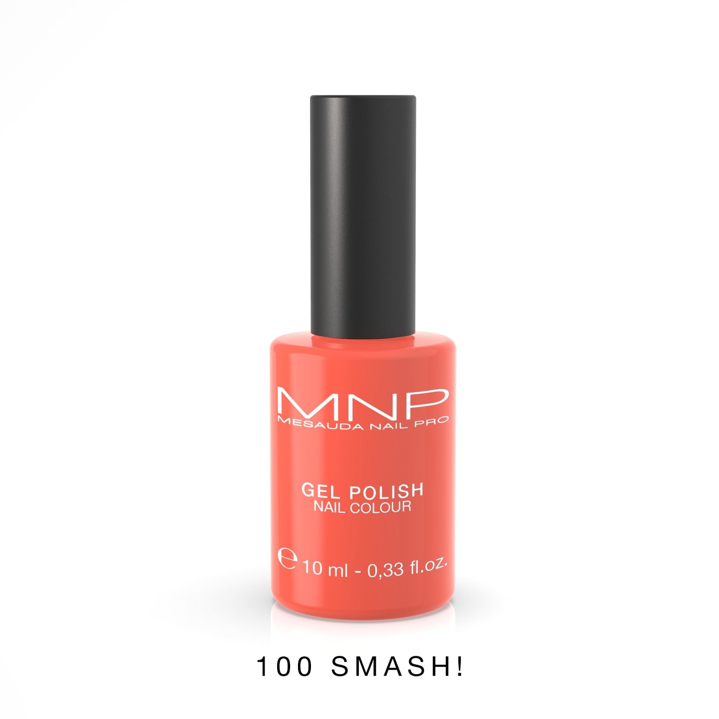 MNP GEL POLISH NAIL COLOUR - MOST POPULAR (MORE OPTIONS)