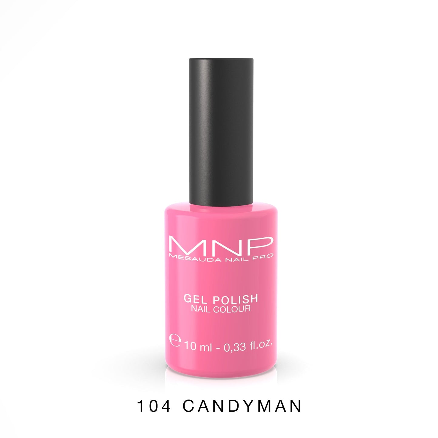 MNP GEL POLISH NAIL COLOUR - PART 1 (MORE OPTIONS)