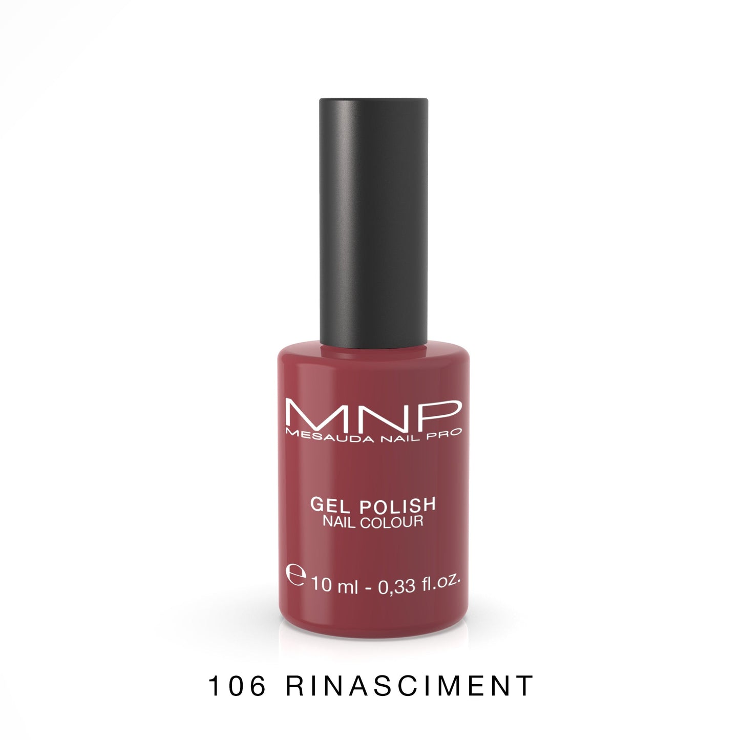 MNP GEL POLISH NAIL COLOUR - PART 1 (MORE OPTIONS)