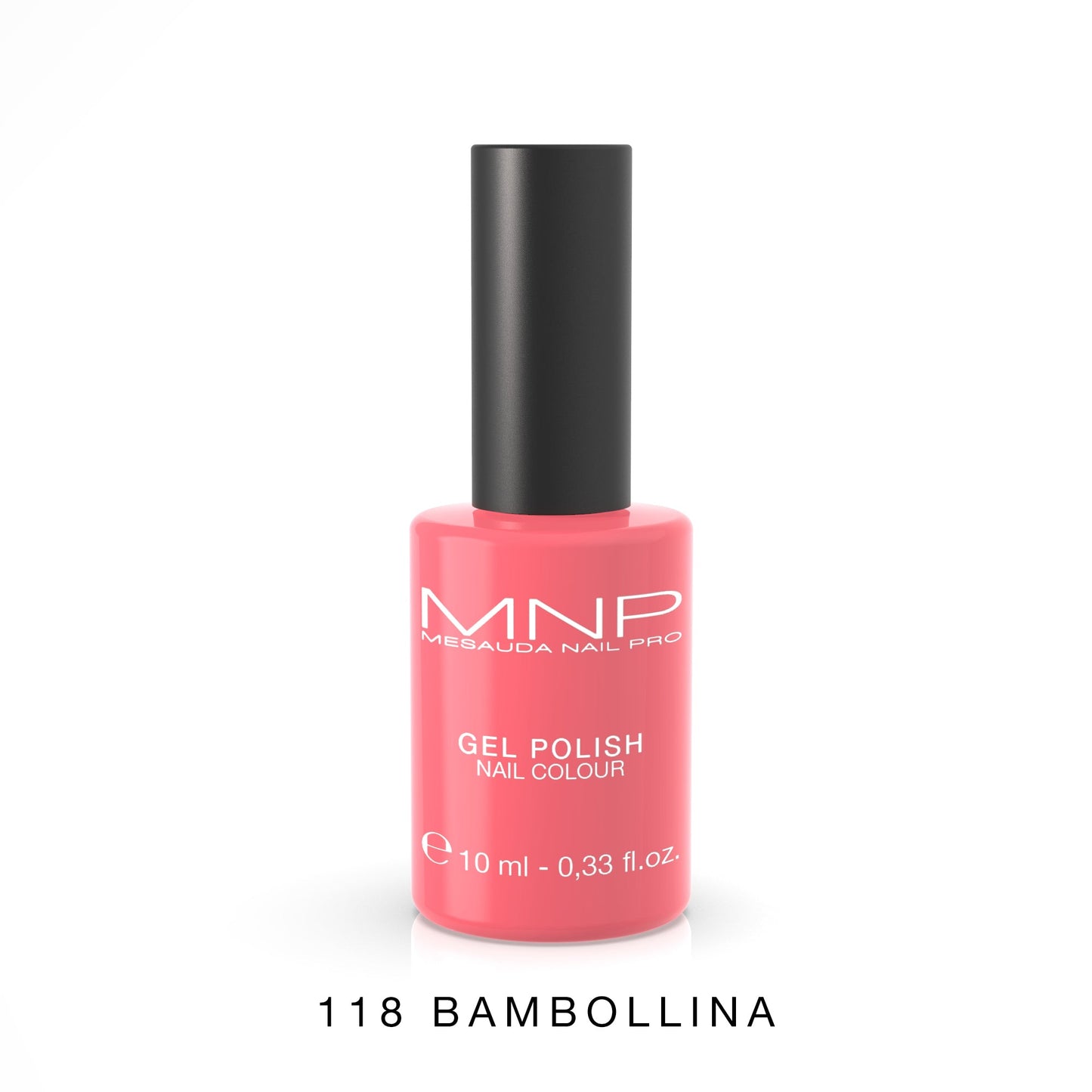 MNP GEL POLISH NAIL COLOUR - MOST POPULAR (MORE OPTIONS)