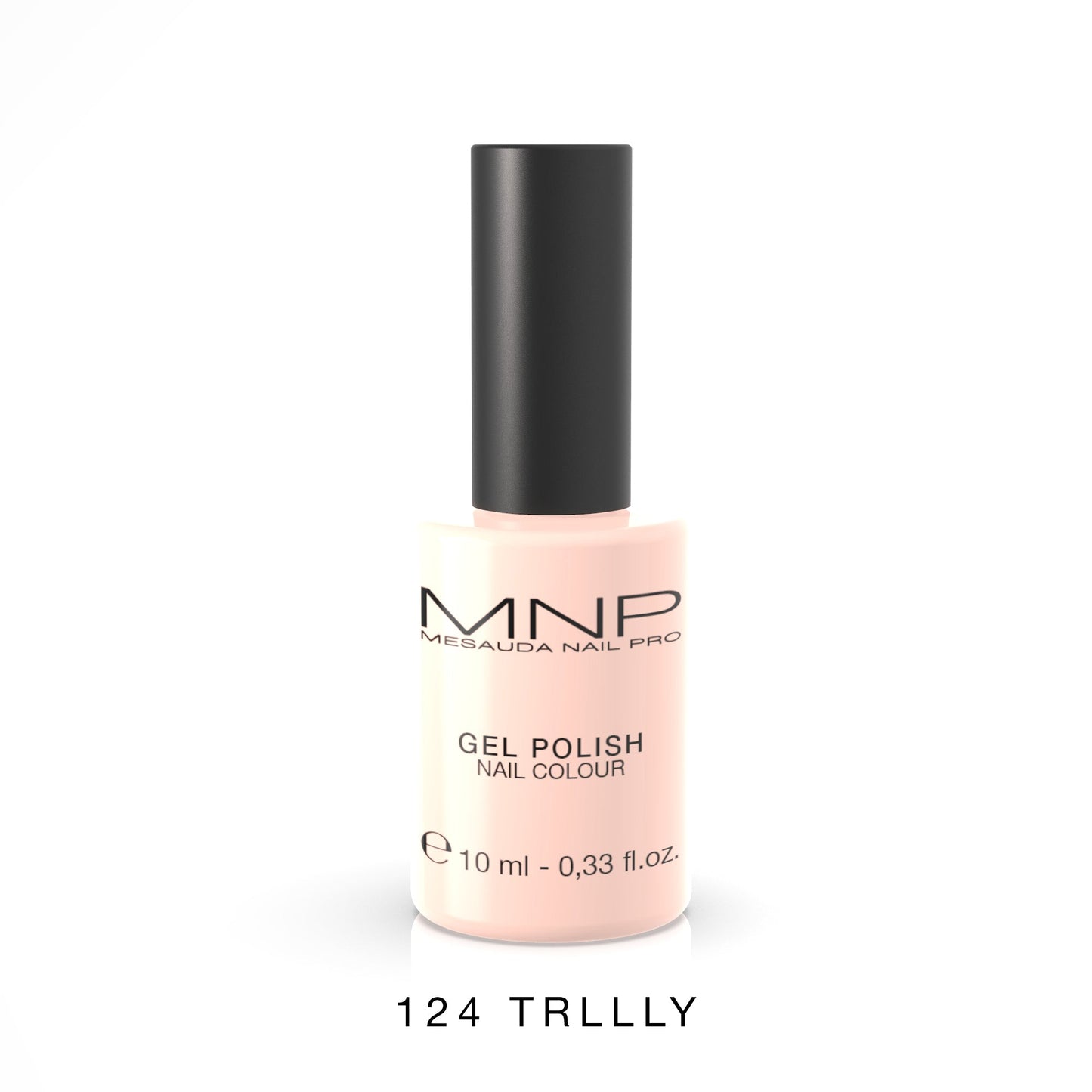MNP GEL POLISH NAIL COLOUR - MOST POPULAR (MORE OPTIONS)