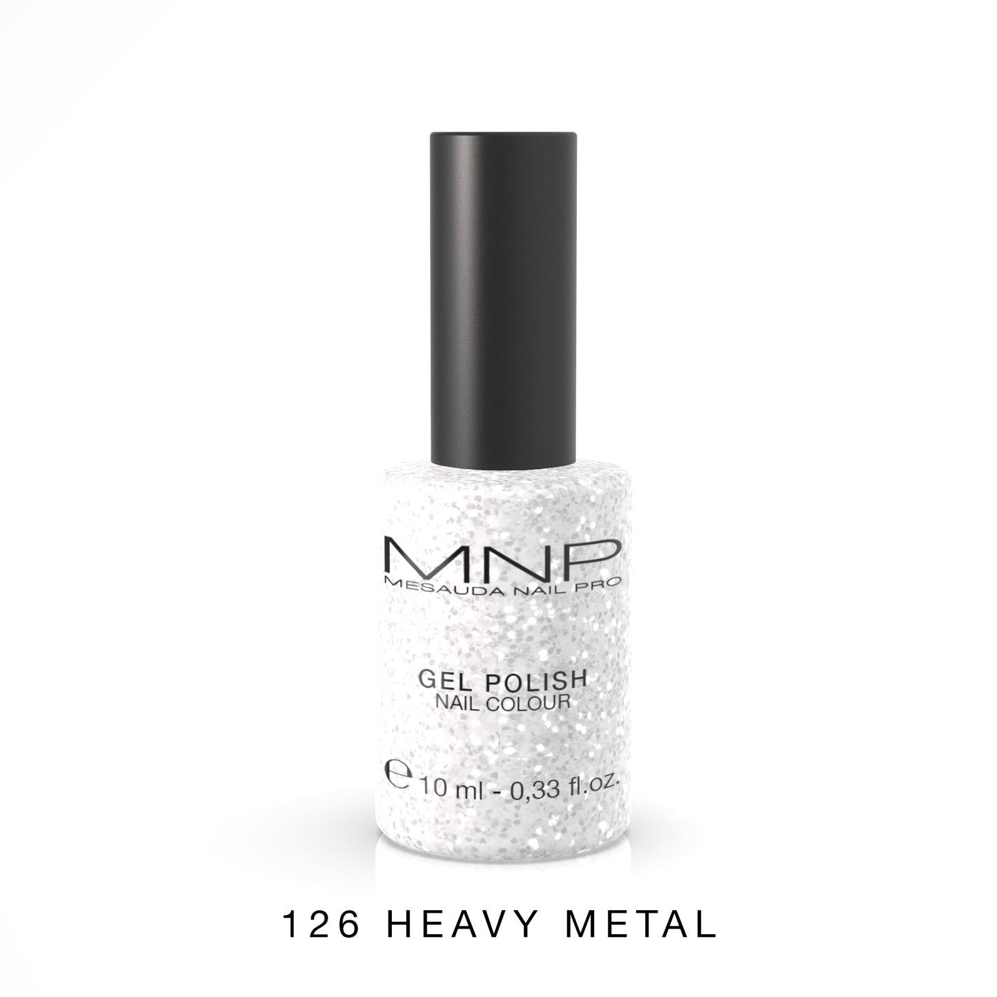 MNP GEL POLISH NAIL COLOUR - PART 1 (MORE OPTIONS)