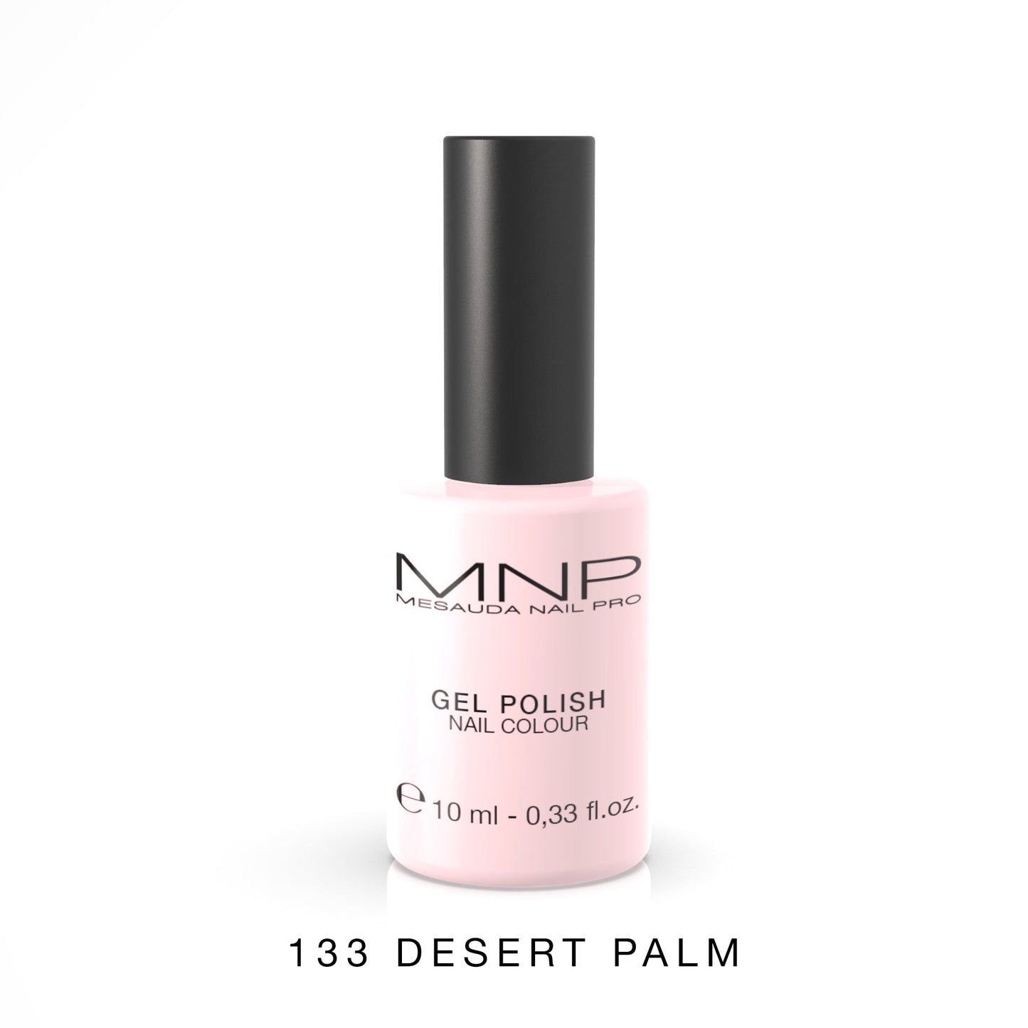 MNP GEL POLISH NAIL COLOUR - MOST POPULAR (MORE OPTIONS)