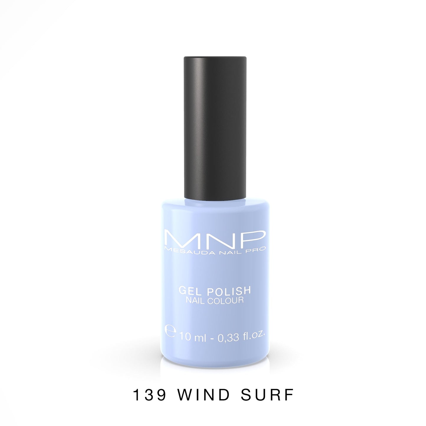 MNP GEL POLISH NAIL COLOUR - PART 1 (MORE OPTIONS)