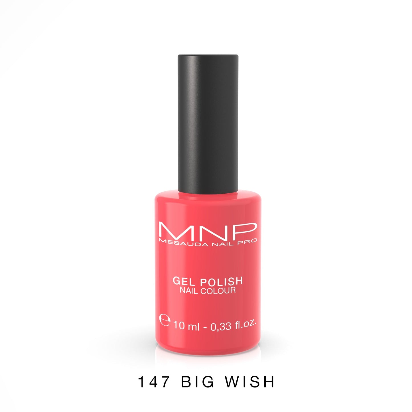 MNP GEL POLISH NAIL COLOUR - MOST POPULAR (MORE OPTIONS)