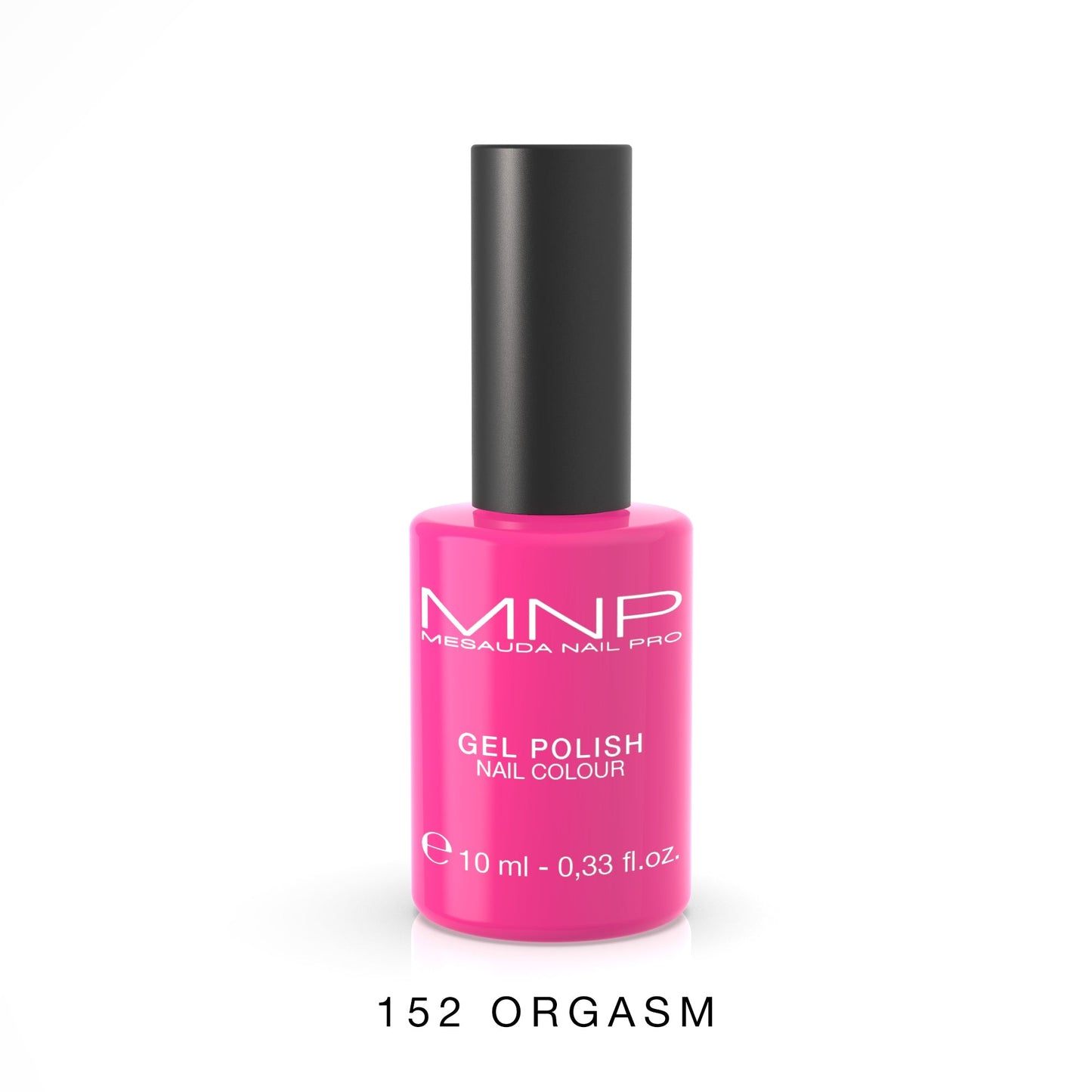 MNP GEL POLISH NAIL COLOUR - MOST POPULAR (MORE OPTIONS)
