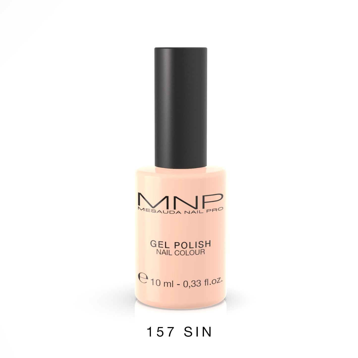 MNP GEL POLISH NAIL COLOUR - PART 1 (MORE OPTIONS)