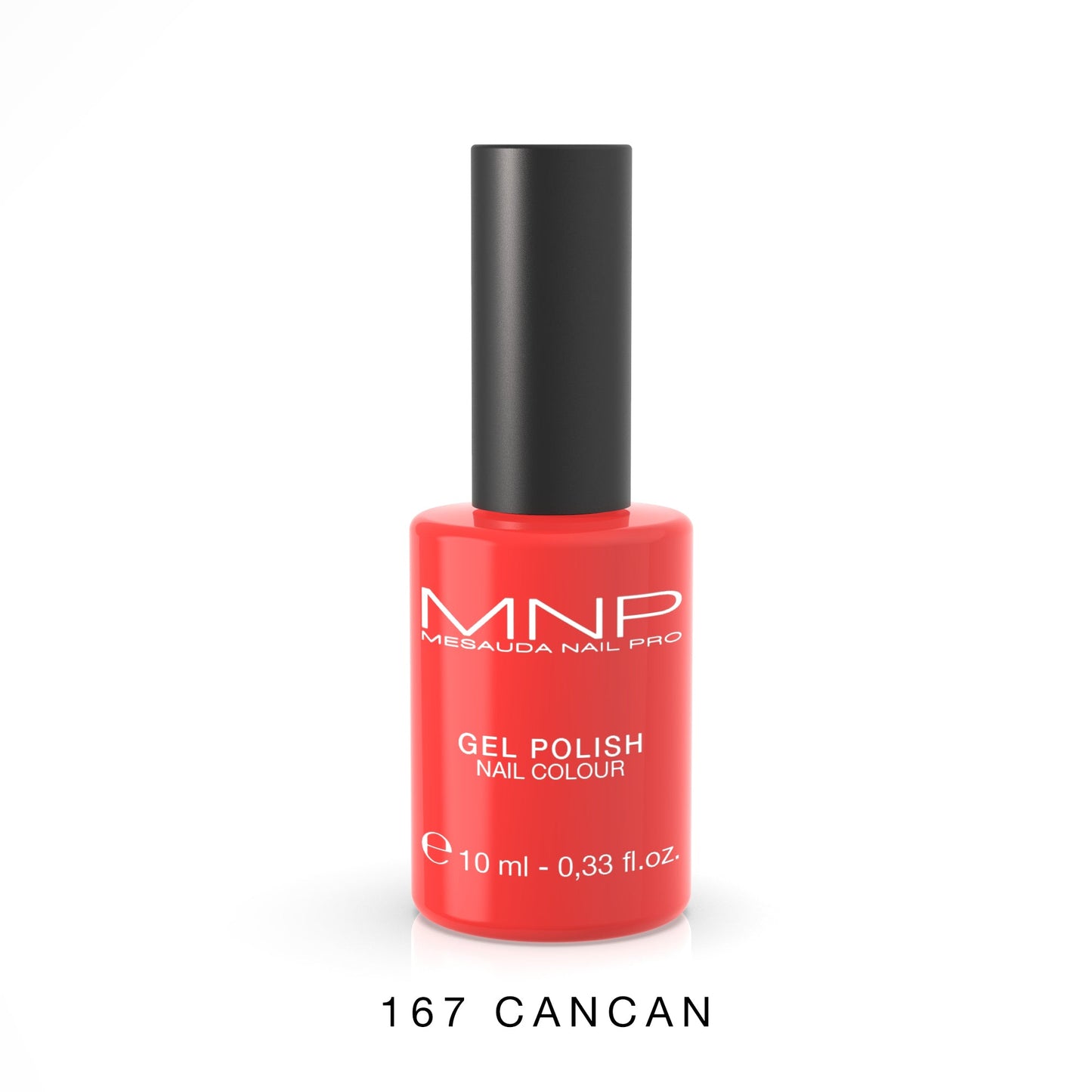 MNP GEL POLISH NAIL COLOUR - MOST POPULAR (MORE OPTIONS)