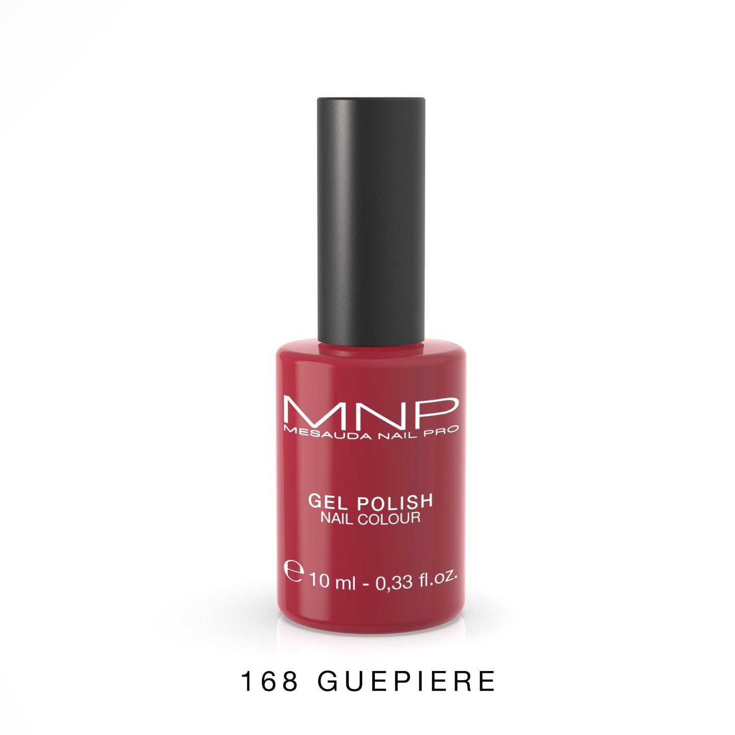 MNP GEL POLISH NAIL COLOUR - MOST POPULAR (MORE OPTIONS)