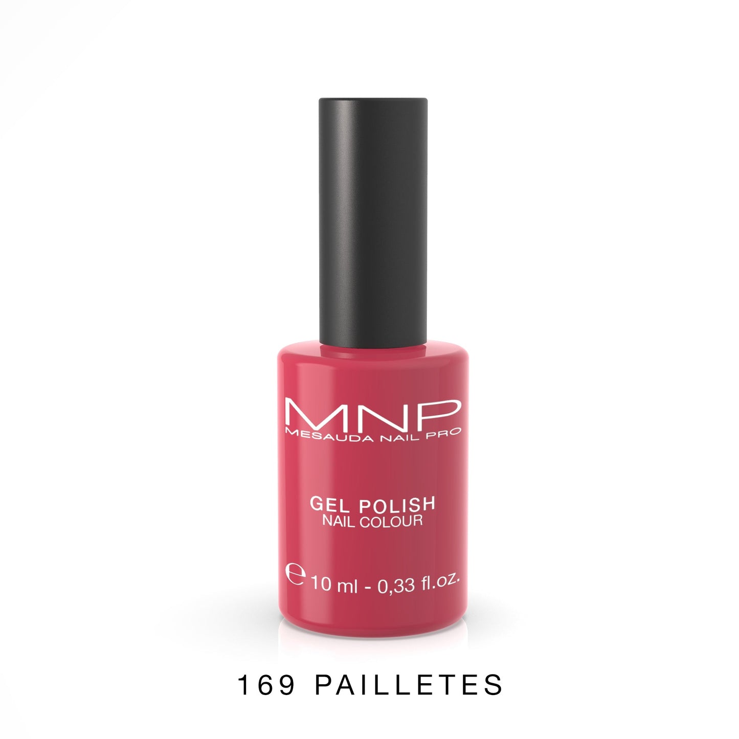 MNP GEL POLISH NAIL COLOUR - PART 1 (MORE OPTIONS)