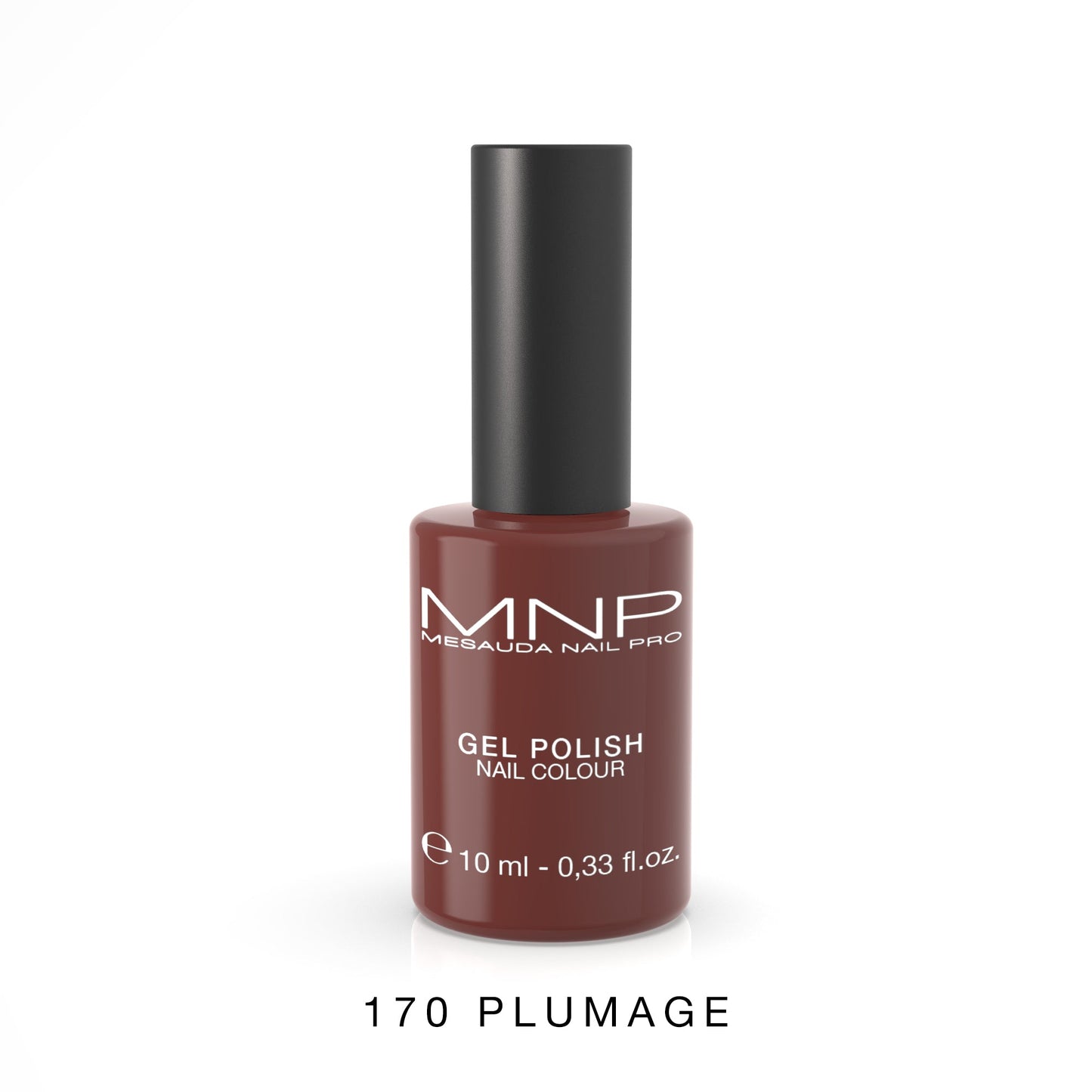 MNP GEL POLISH NAIL COLOUR - MOST POPULAR (MORE OPTIONS)