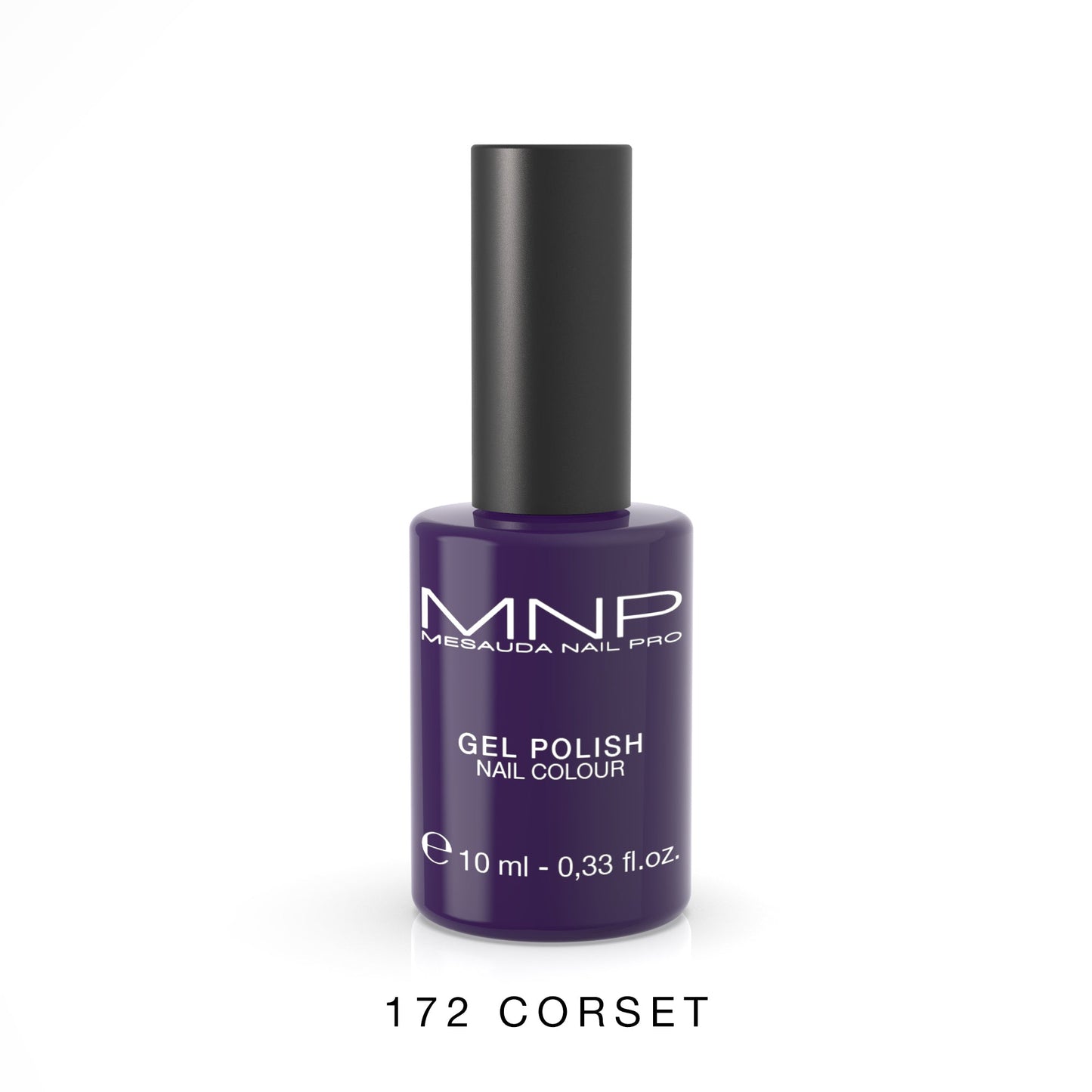MNP GEL POLISH NAIL COLOUR - PART 1 (MORE OPTIONS)
