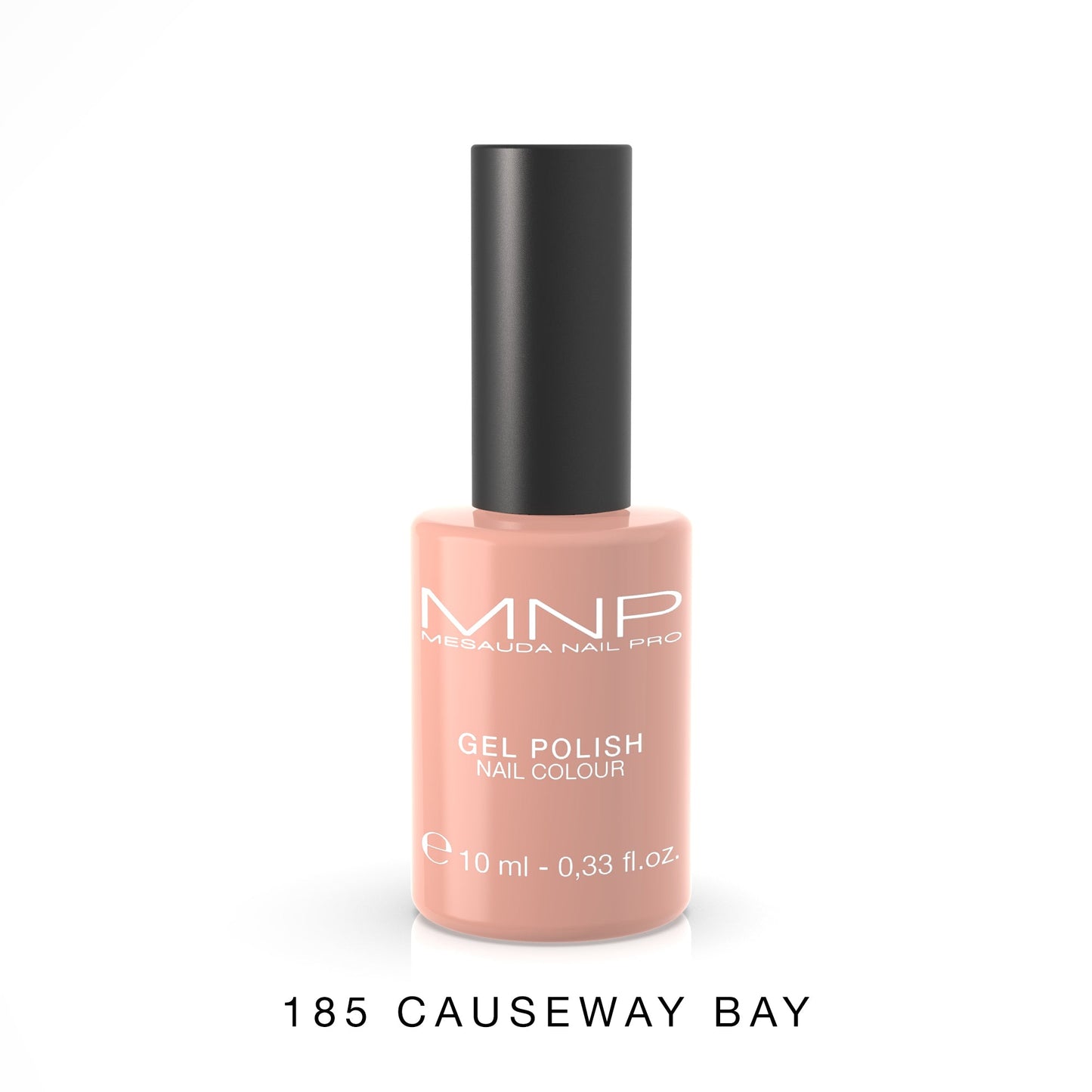 MNP GEL POLISH NAIL COLOUR - PART 1 (MORE OPTIONS)