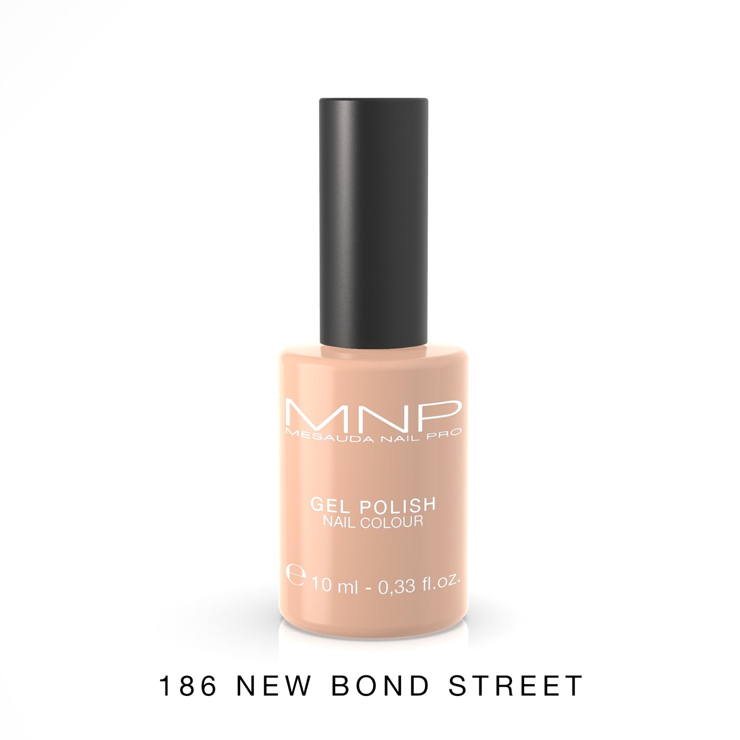 MNP GEL POLISH NAIL COLOUR - PART 1 (MORE OPTIONS)