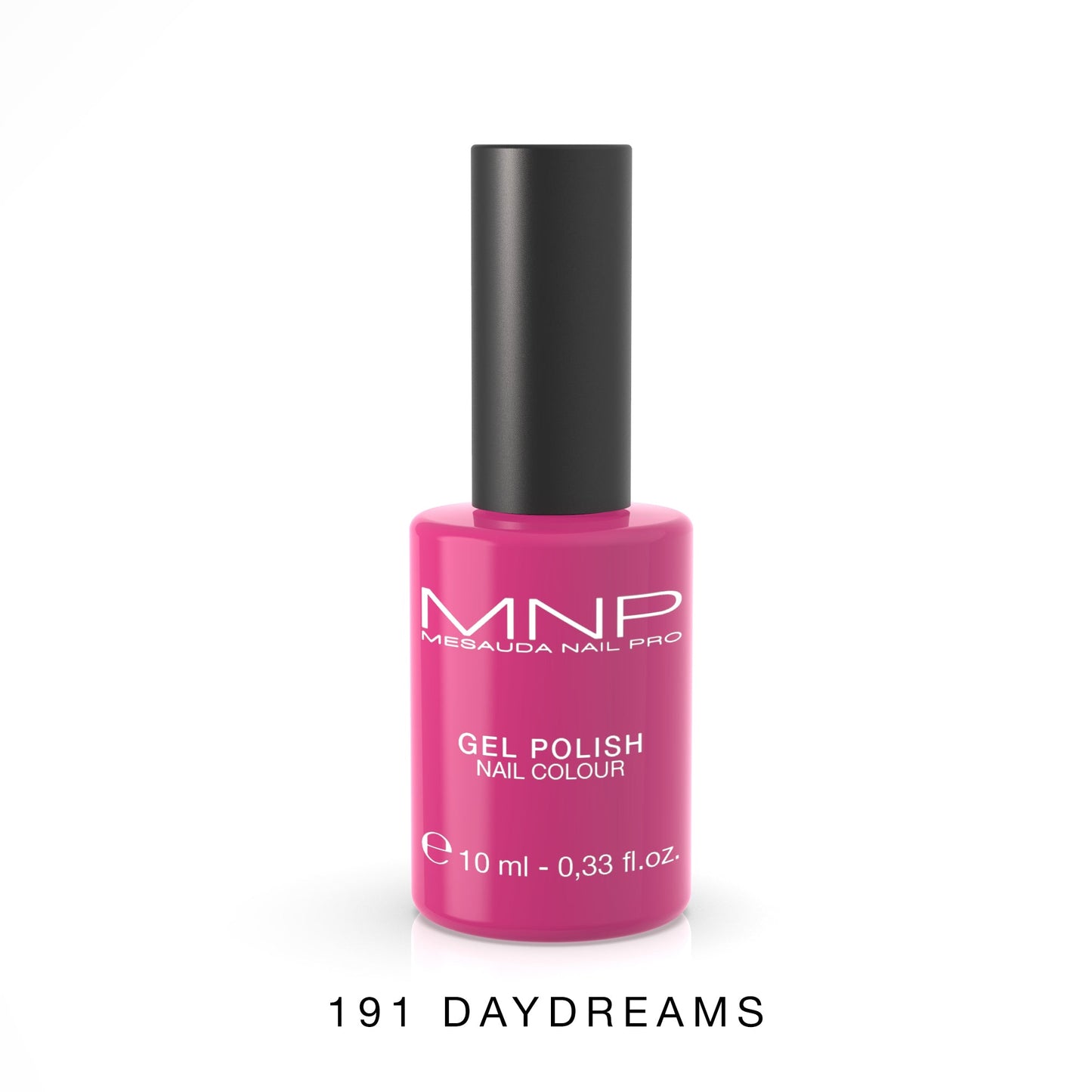 MNP GEL POLISH NAIL COLOUR - MOST POPULAR (MORE OPTIONS)