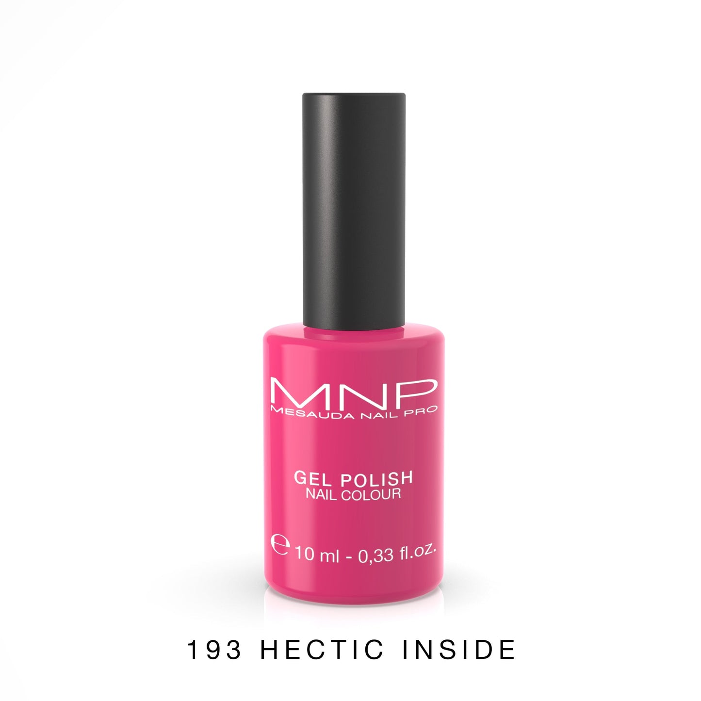 MNP GEL POLISH NAIL COLOUR - MOST POPULAR (MORE OPTIONS)