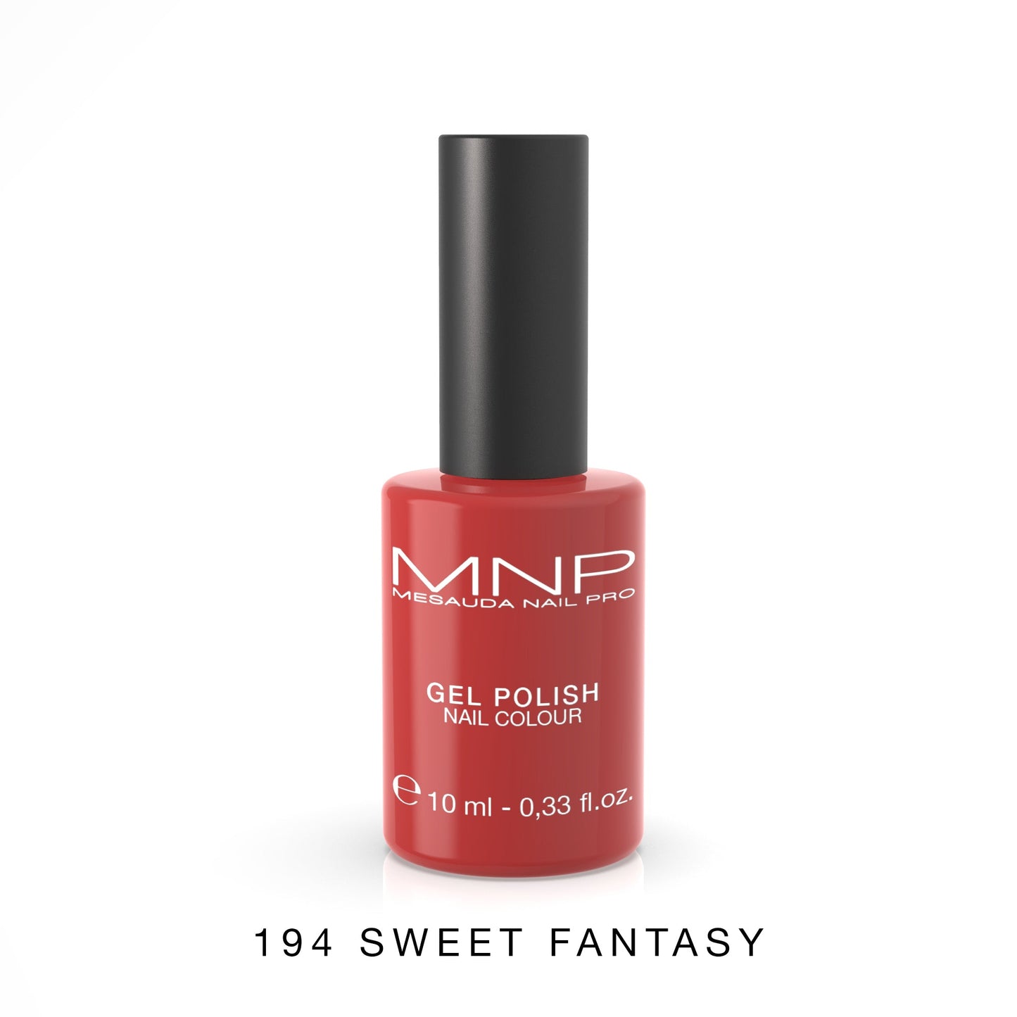 MNP GEL POLISH NAIL COLOUR - MOST POPULAR (MORE OPTIONS)