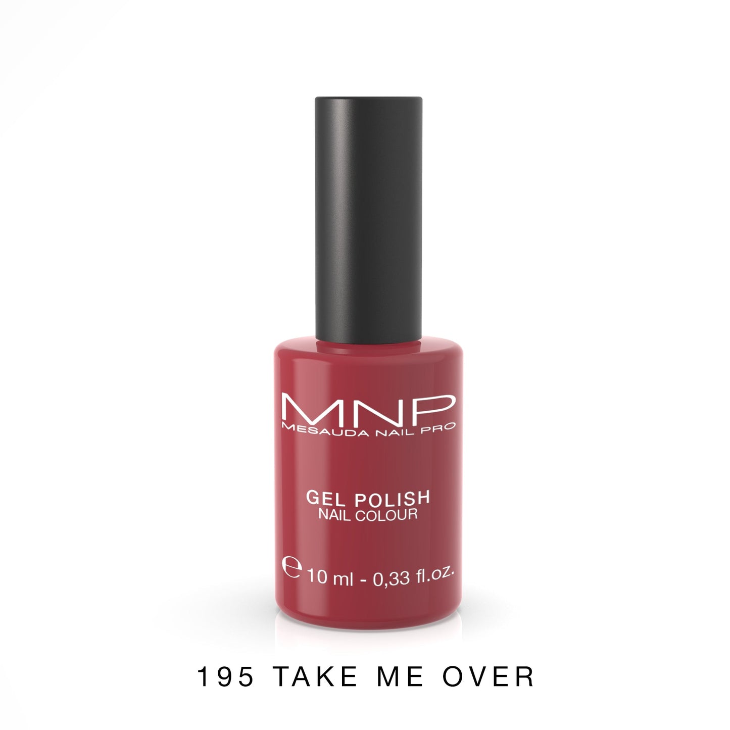 MNP GEL POLISH NAIL COLOUR - PART 1 (MORE OPTIONS)