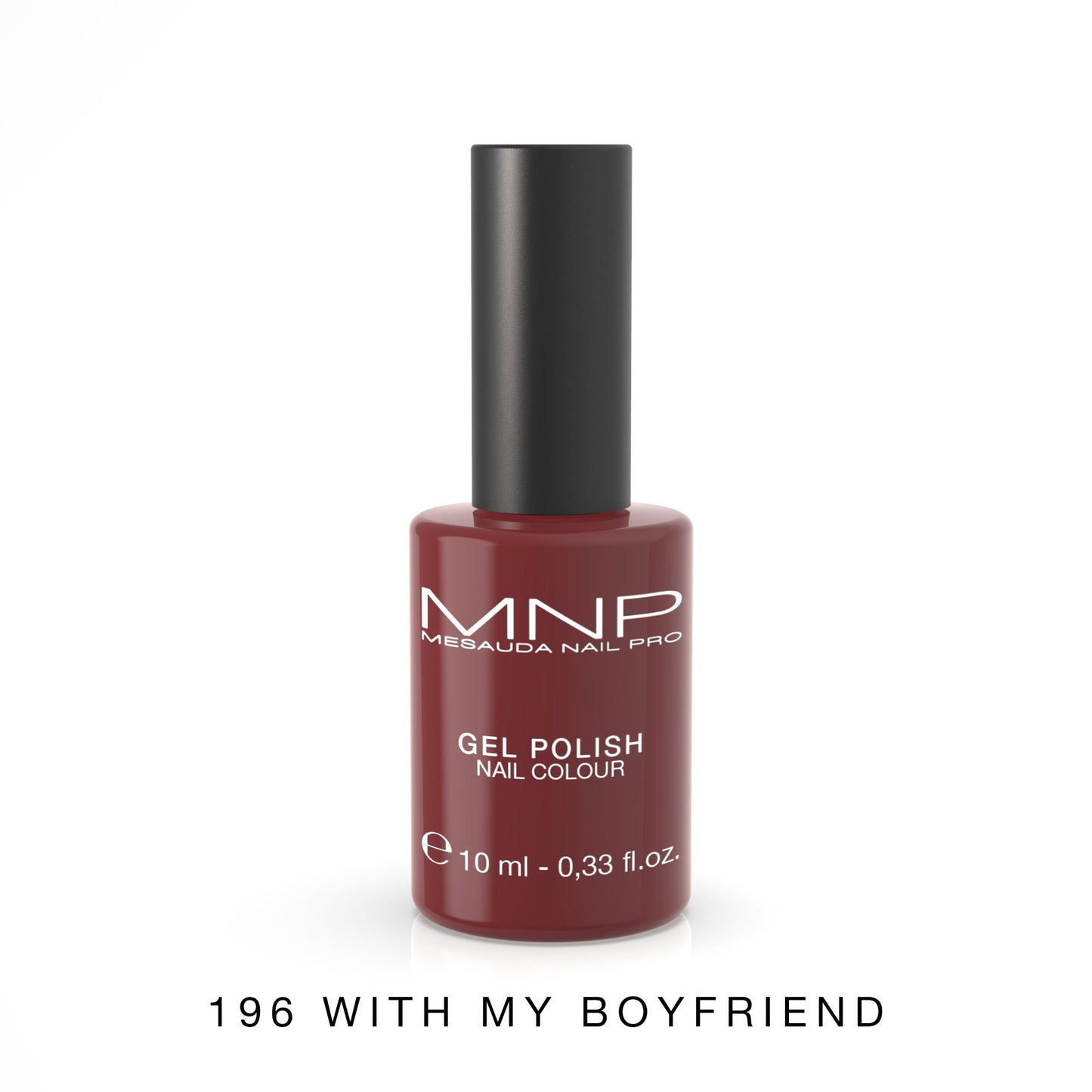 MNP GEL POLISH NAIL COLOUR - PART 1 (MORE OPTIONS)