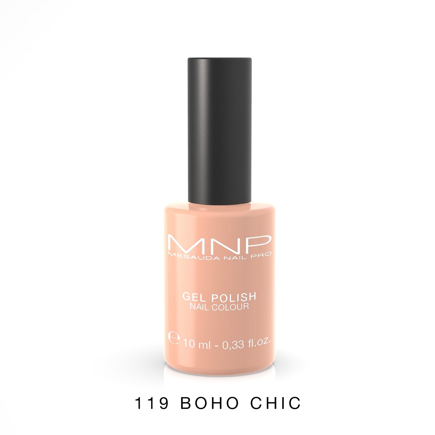 MNP GEL POLISH NAIL COLOUR - MOST POPULAR (MORE OPTIONS)