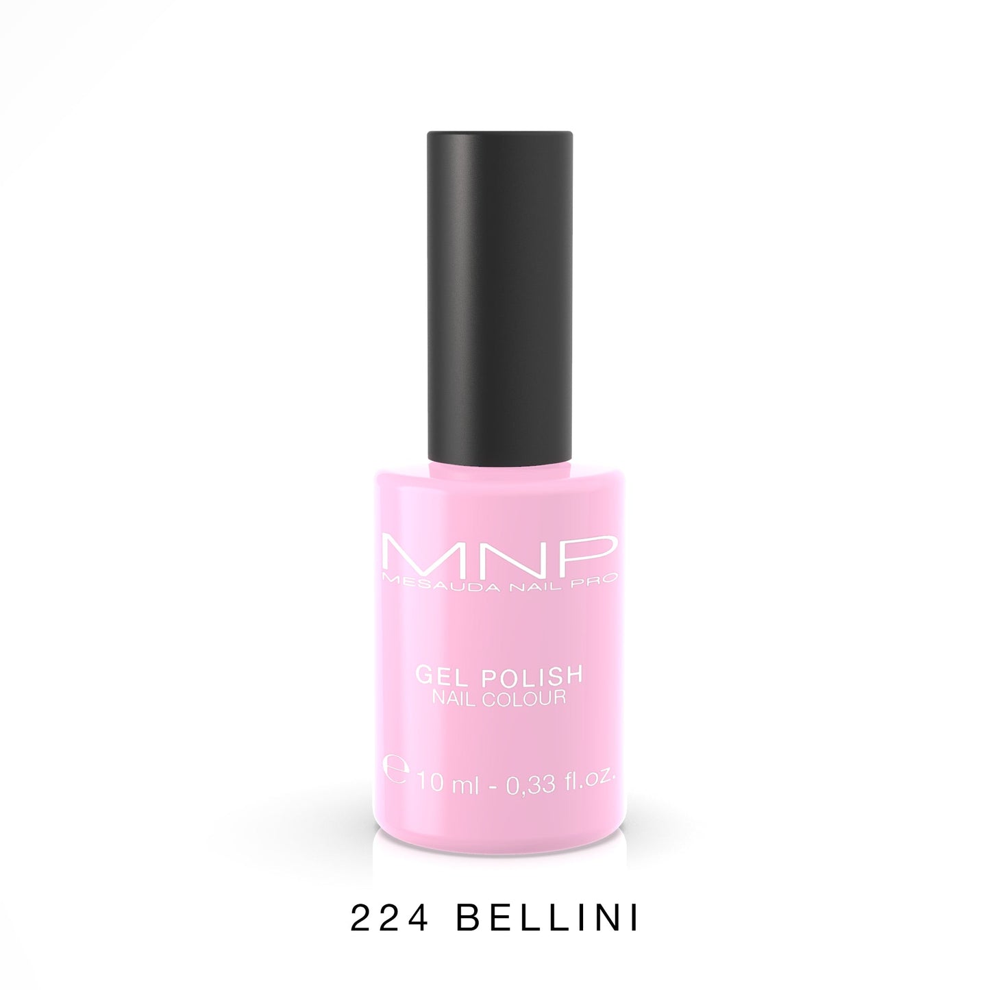 MNP GEL POLISH NAIL COLOUR - MOST POPULAR (MORE OPTIONS)