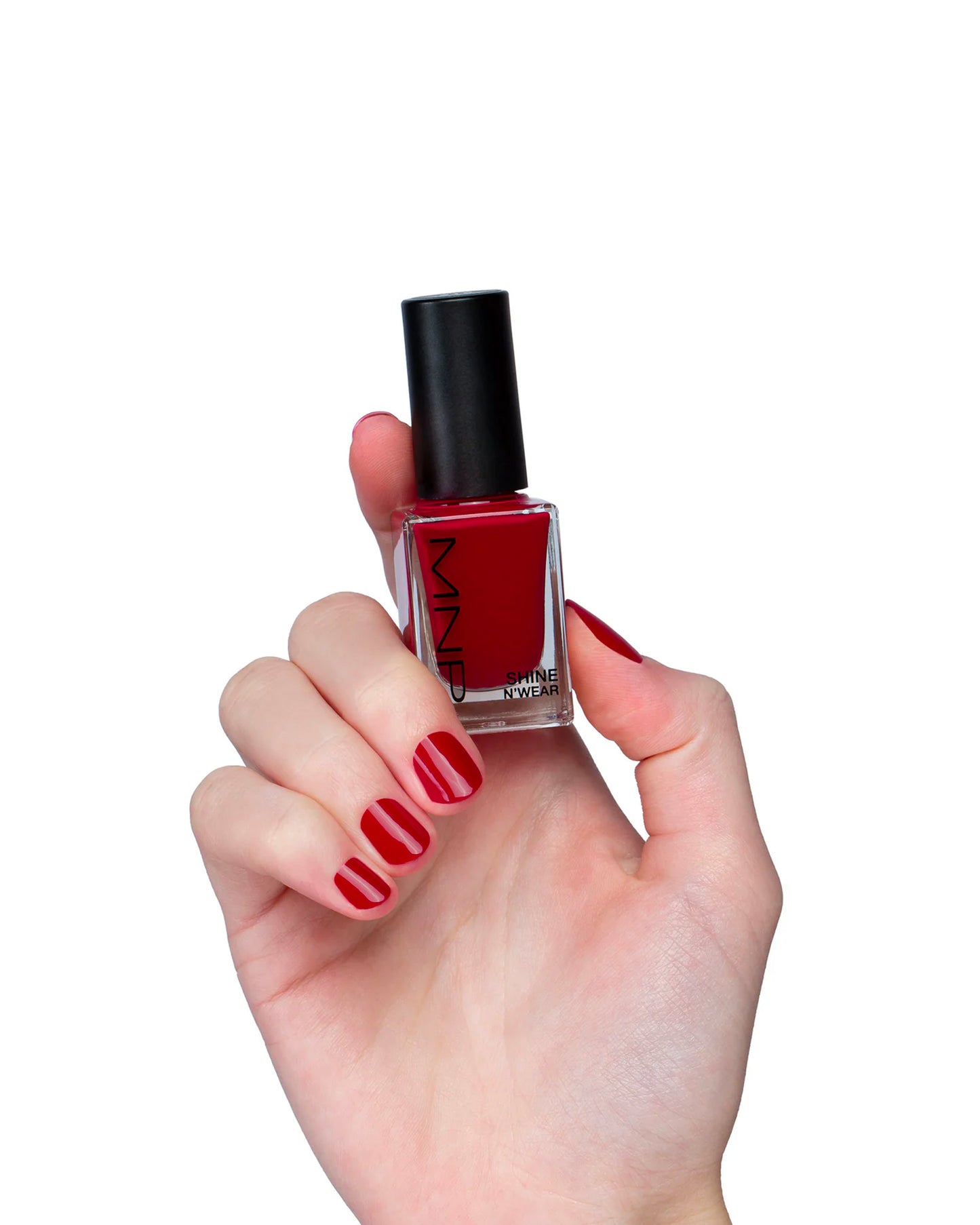 SHINE N' WEAR NAIL POLISH MNP - NAGELLAK