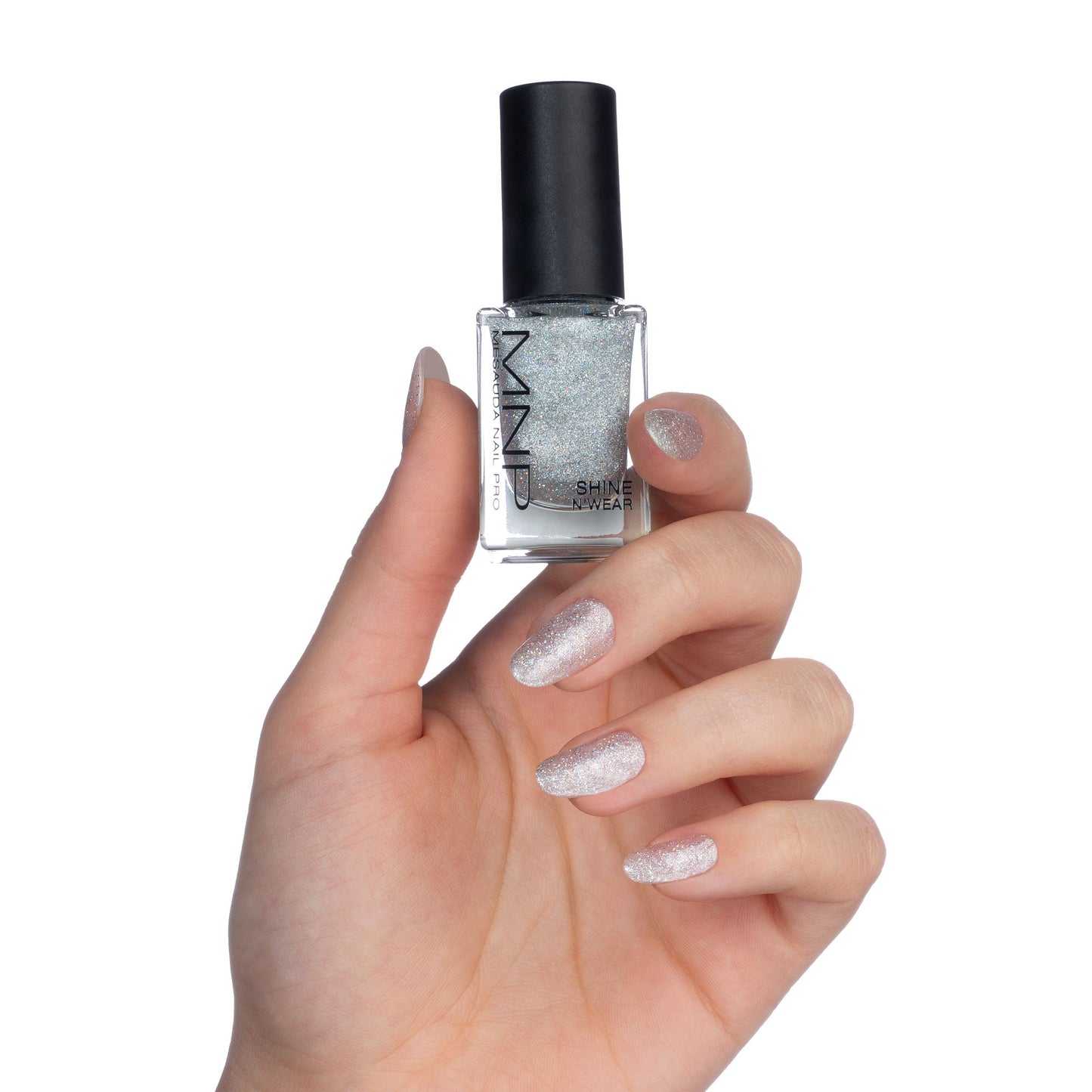 SHINE N' WEAR NAIL POLISH (N°1 - 80) - NAGELLAK