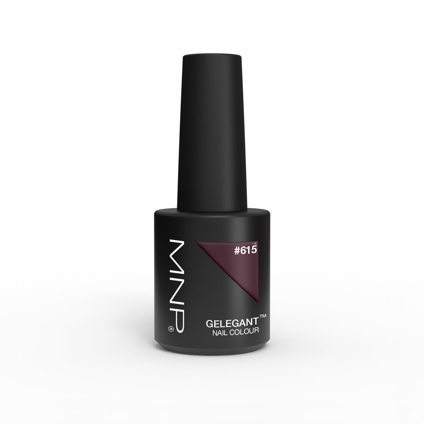 GELEGANT™ - 615 ROUGE NOIR