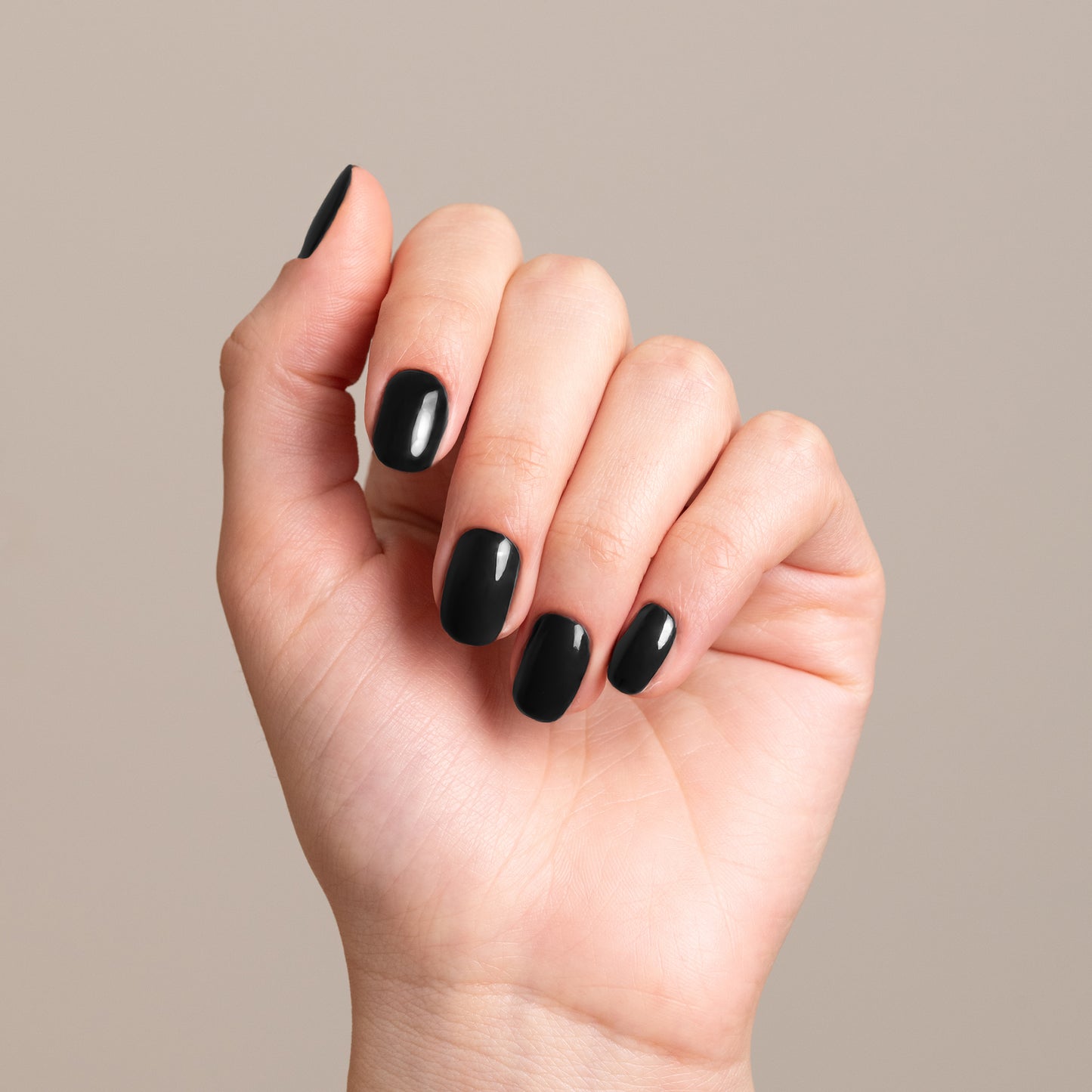 GELEGANT™ - 801 BLACK OUT