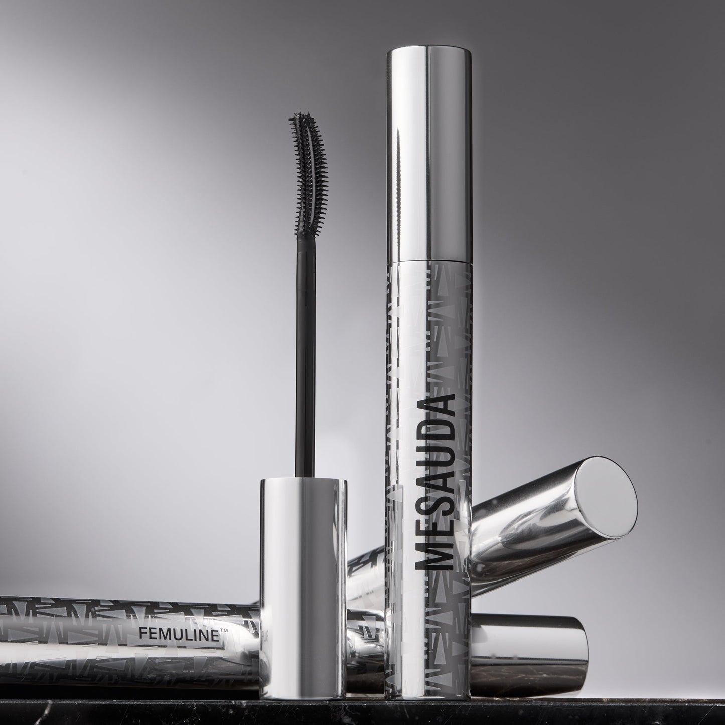 MASCARA FÉMULIN