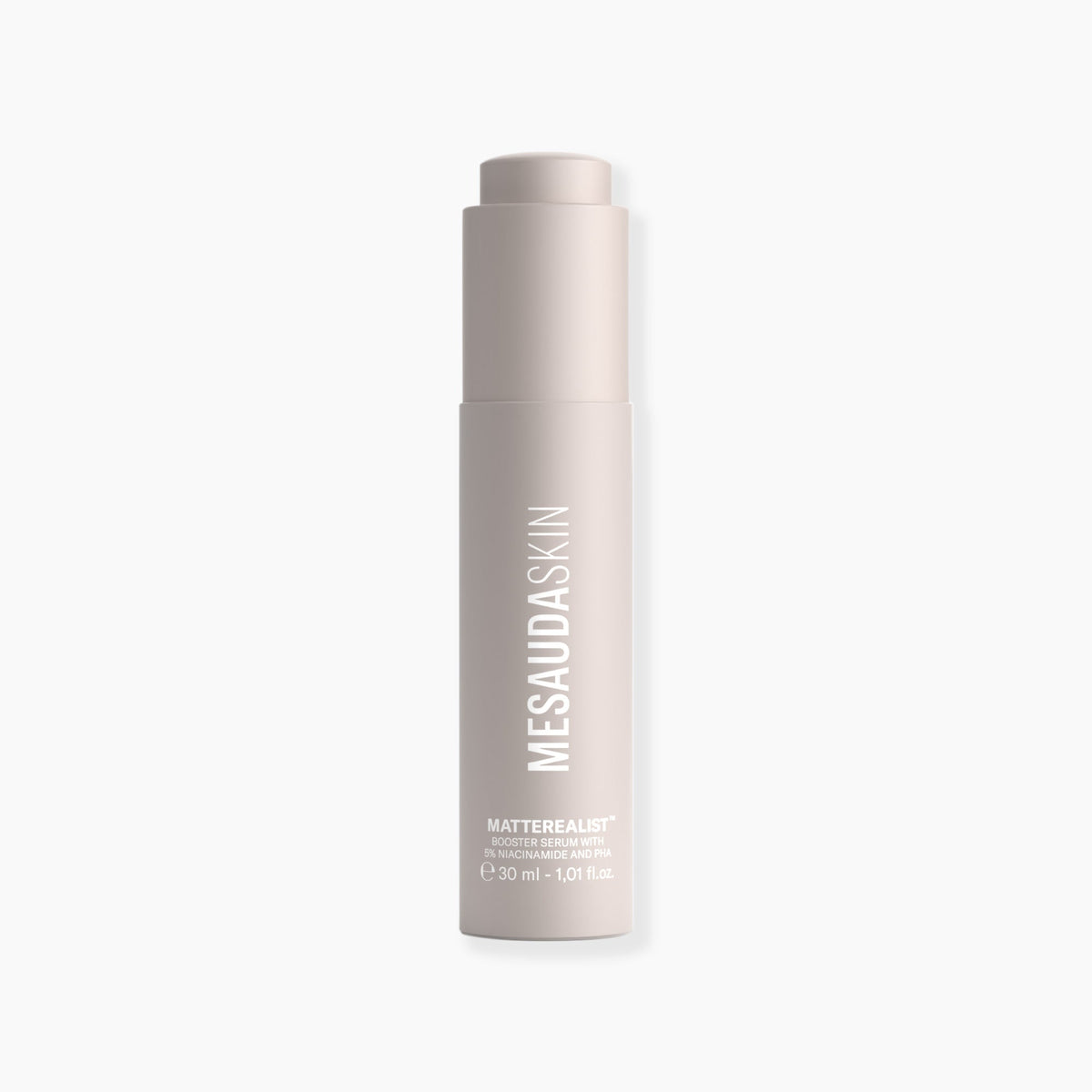 Matterealist Mattifying Booster